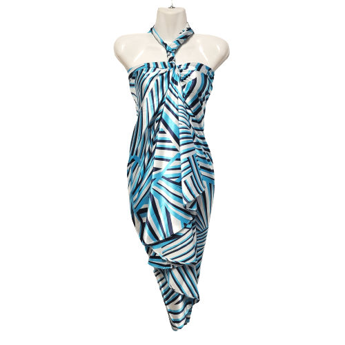 Womens Sarong Beach Wrap Coverup Pareo Cover Up - NEW