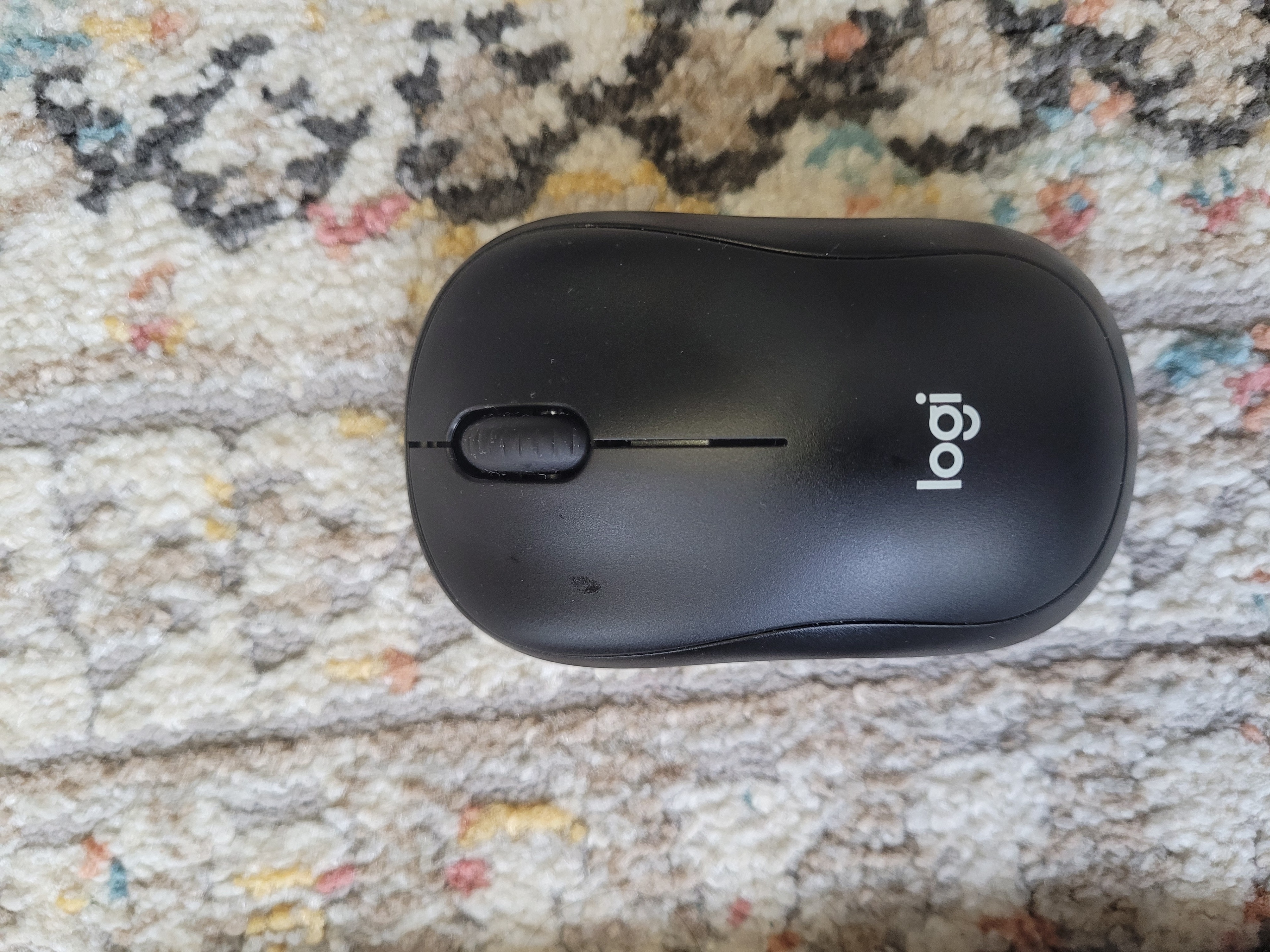 Logitech Complete Wireless Combo 2 – K540e Keyboard + M185 Mouse - photo 3