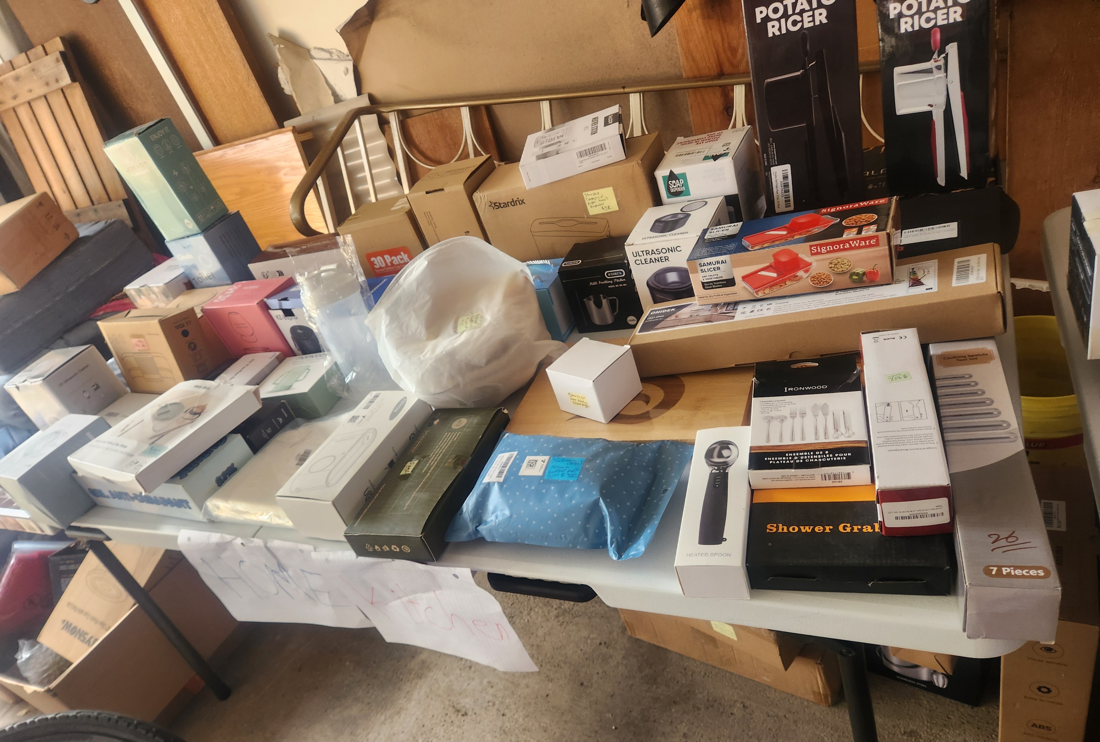 GARAGE SALE, BLOW OUT, $10 OR LESS - photo 3