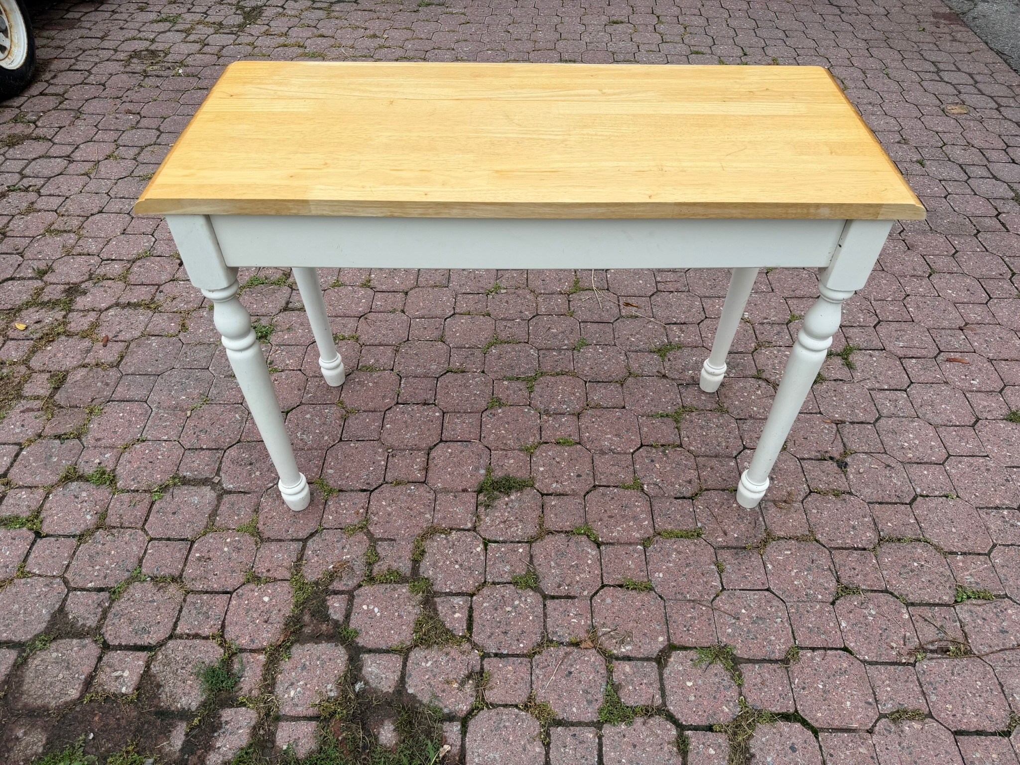 Farmhouse Style Desk/Table - photo 3