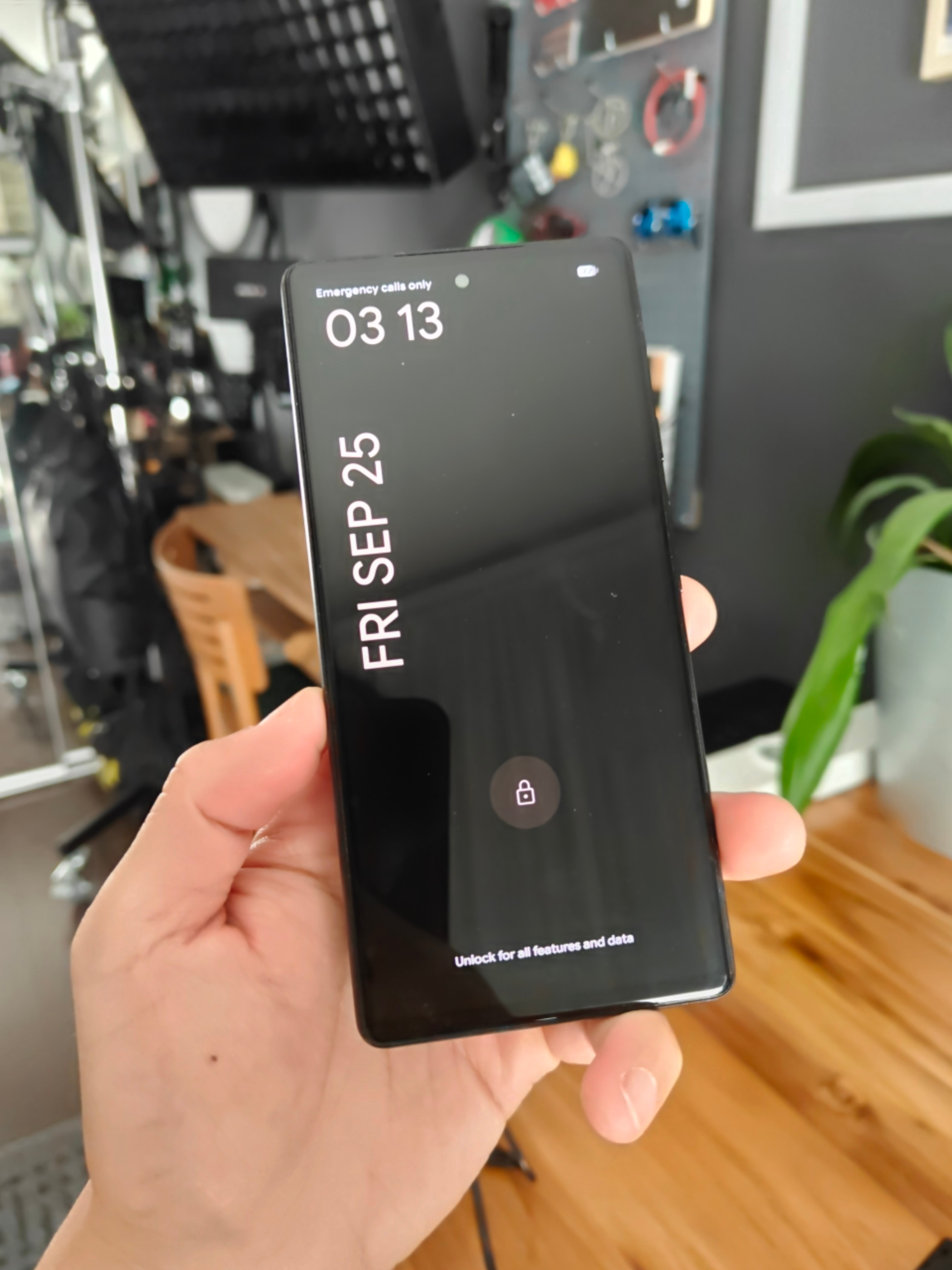 Google Pixel 6 256gb - photo 3