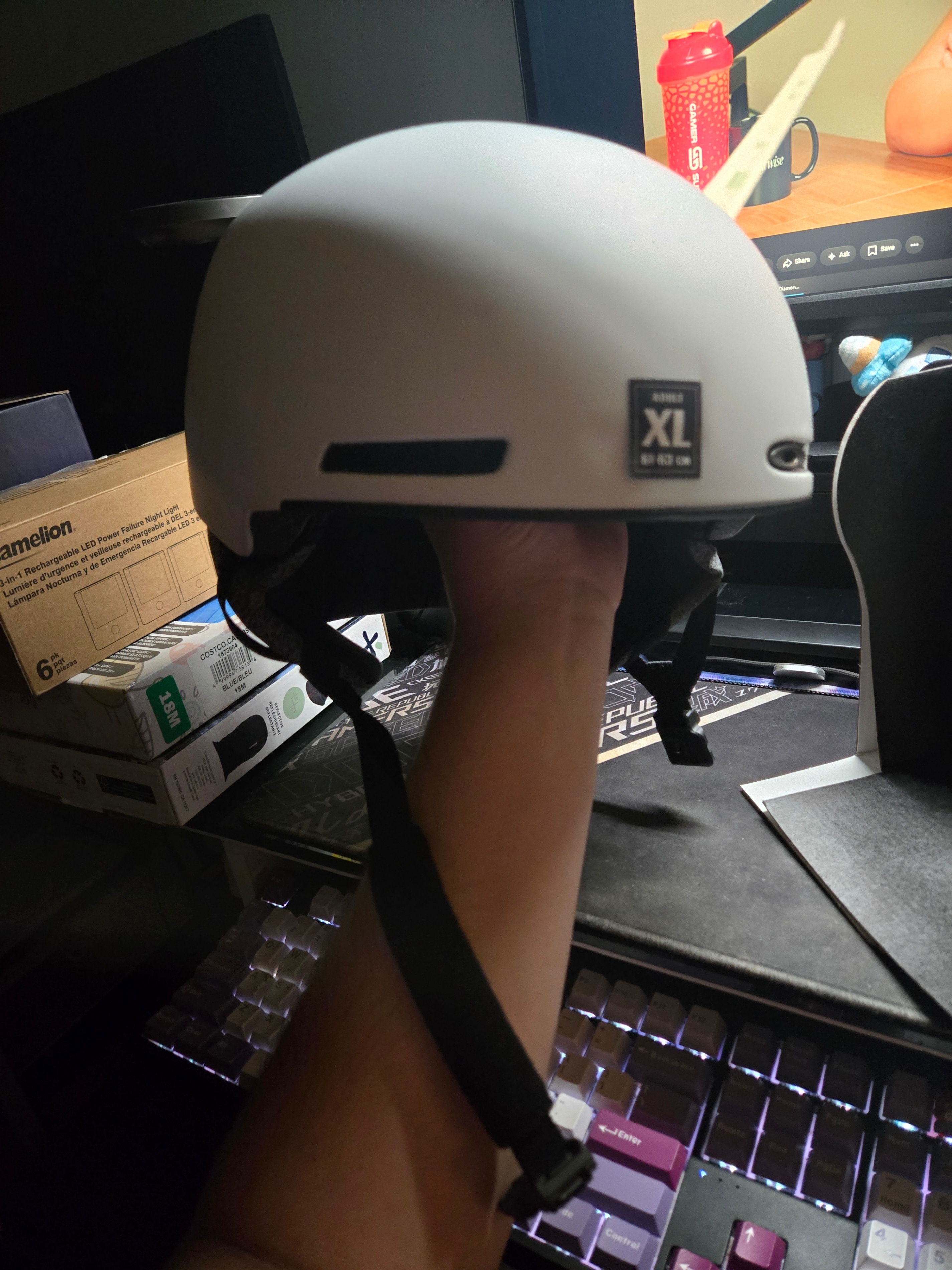 Oakley MOD1 Helmet | XL - photo 2