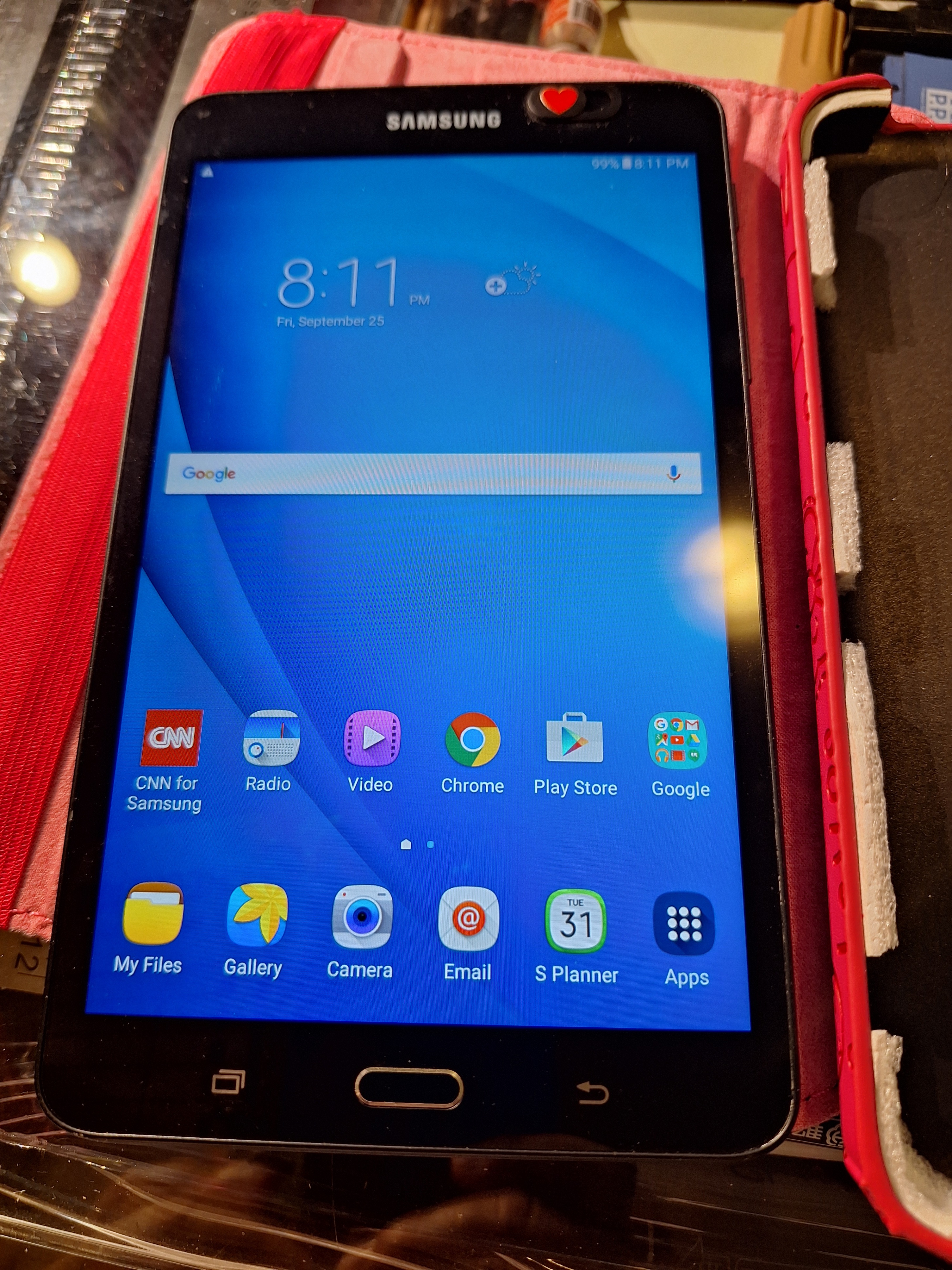 Samsung Galaxy Tab A 7.0 2016