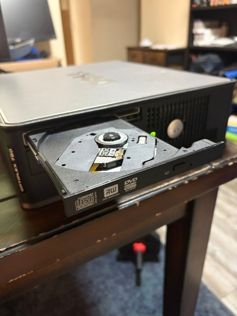 Great Dell Home & Office Desktop Computer - photo 2