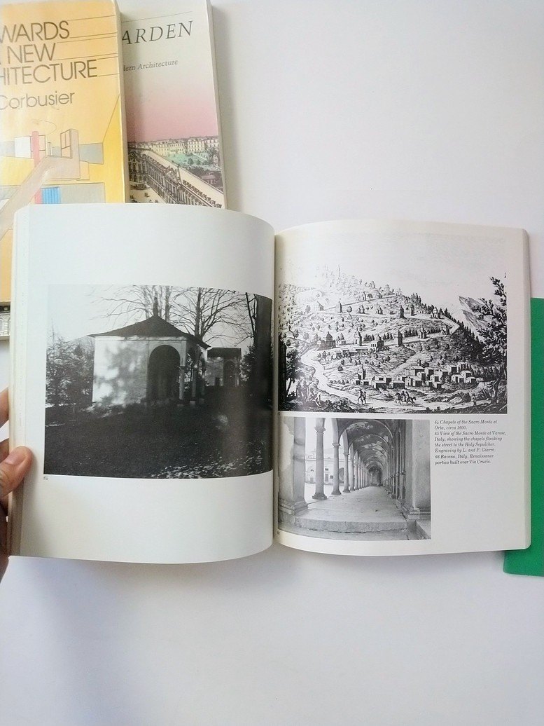 More Architecture books! - photo 4
