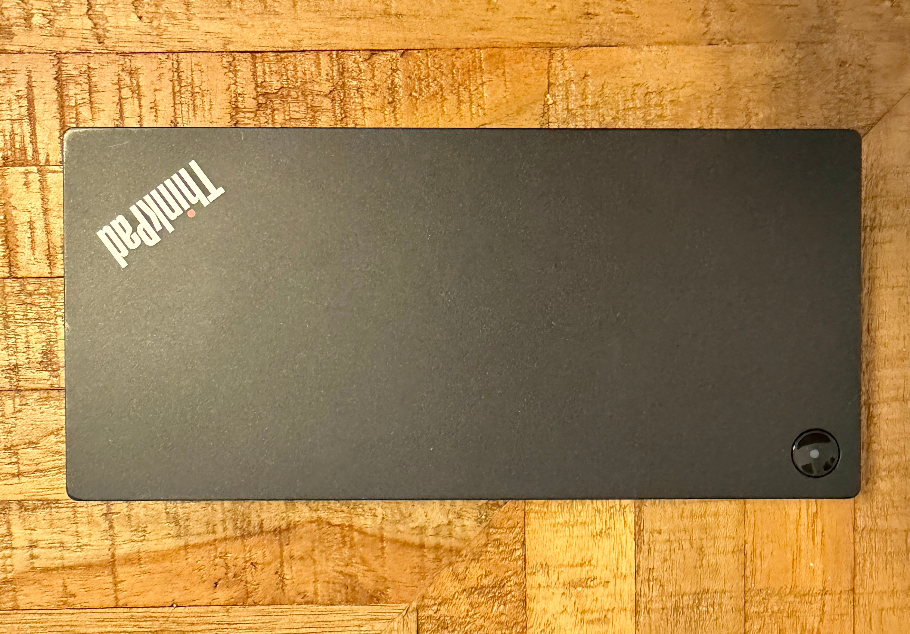 ThinkPad E16 Gen 1 i7 16Go/512 — dock USB-C inclus — Montréal