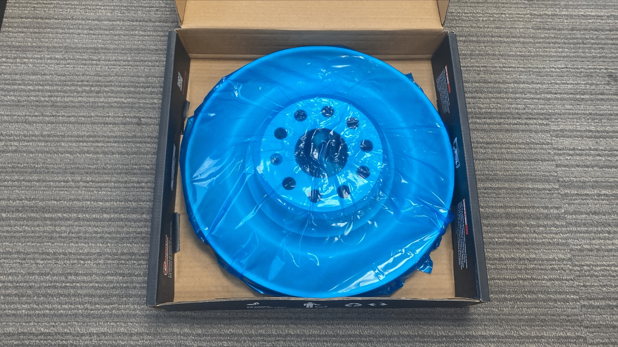 Rotors And Brake Pads For All Makes
