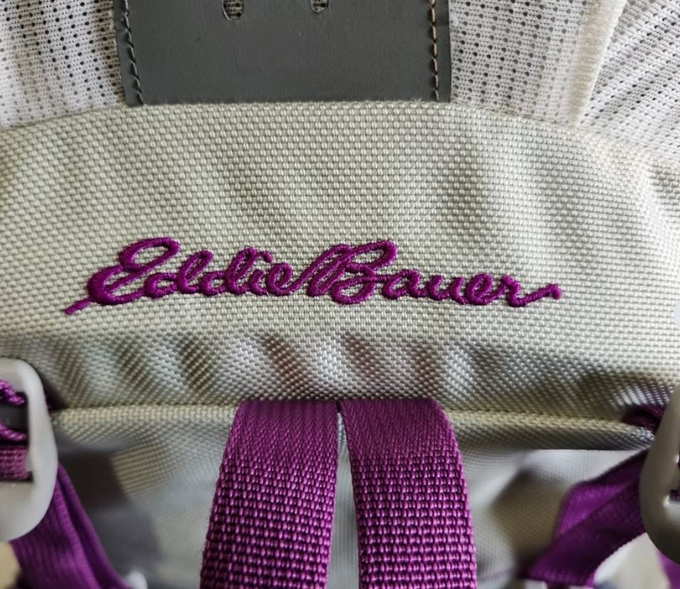 Backpack Eddie Bauer Adventurer - photo 2