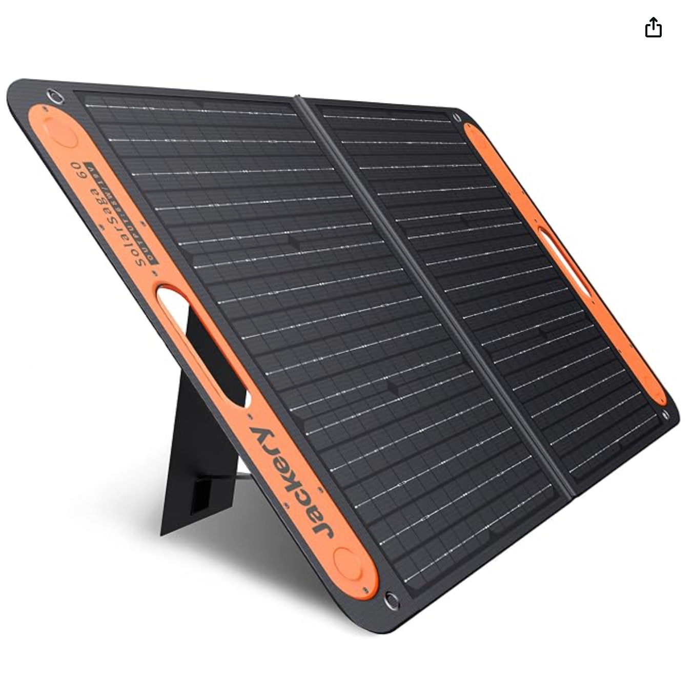 Jackery Portable Power Station Explorer 240 & Solar Panel - NEW - photo 2