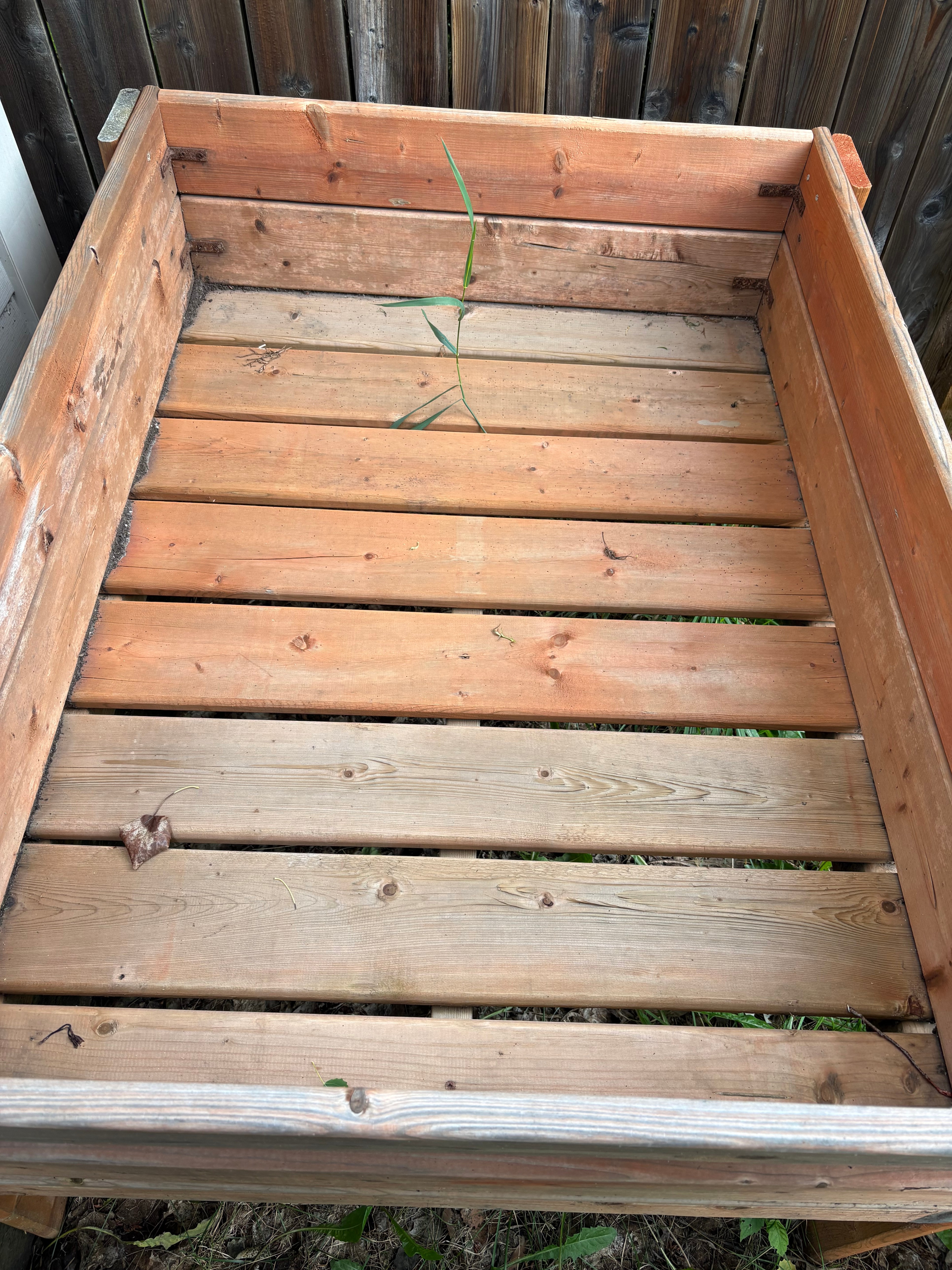Wooden Raised Garden Bed - photo 3