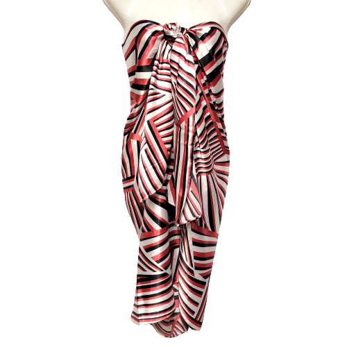 Womens Sarong Beach Wrap Coverup Pareo Cover Up - NEW - photo 2