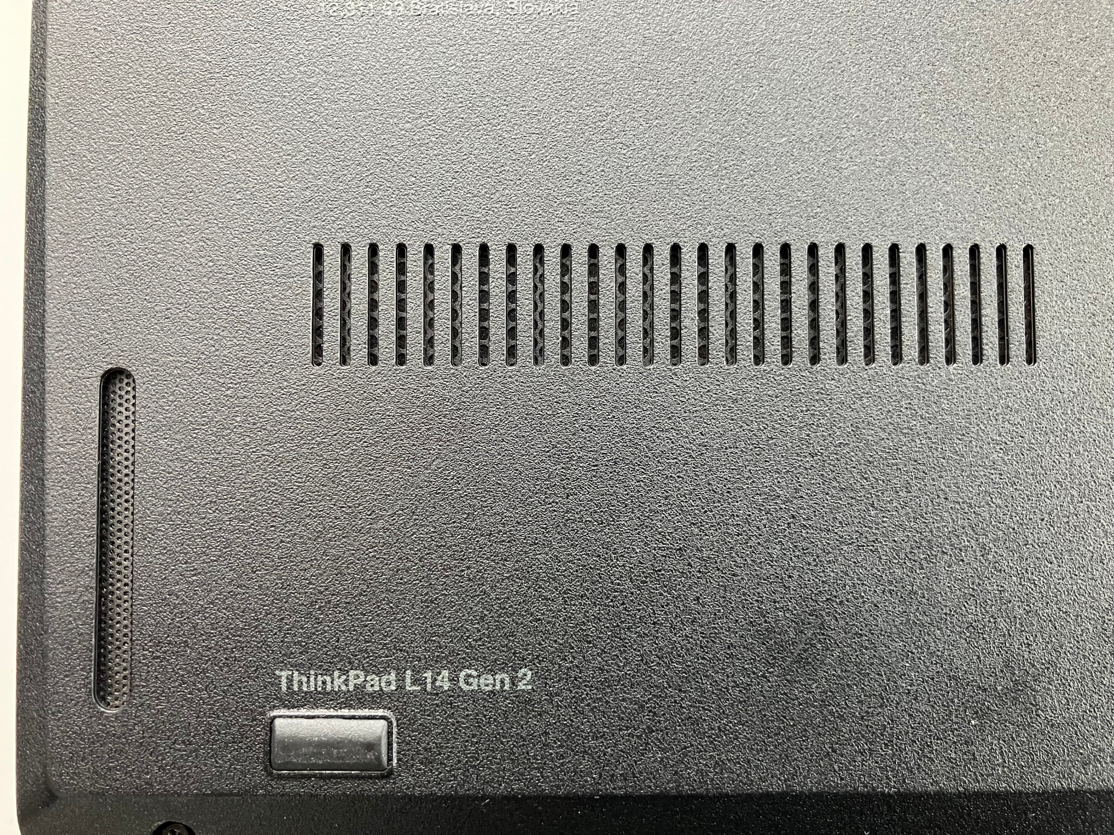 Lenovo L14 Gen 2 Laptop for parts - photo 2