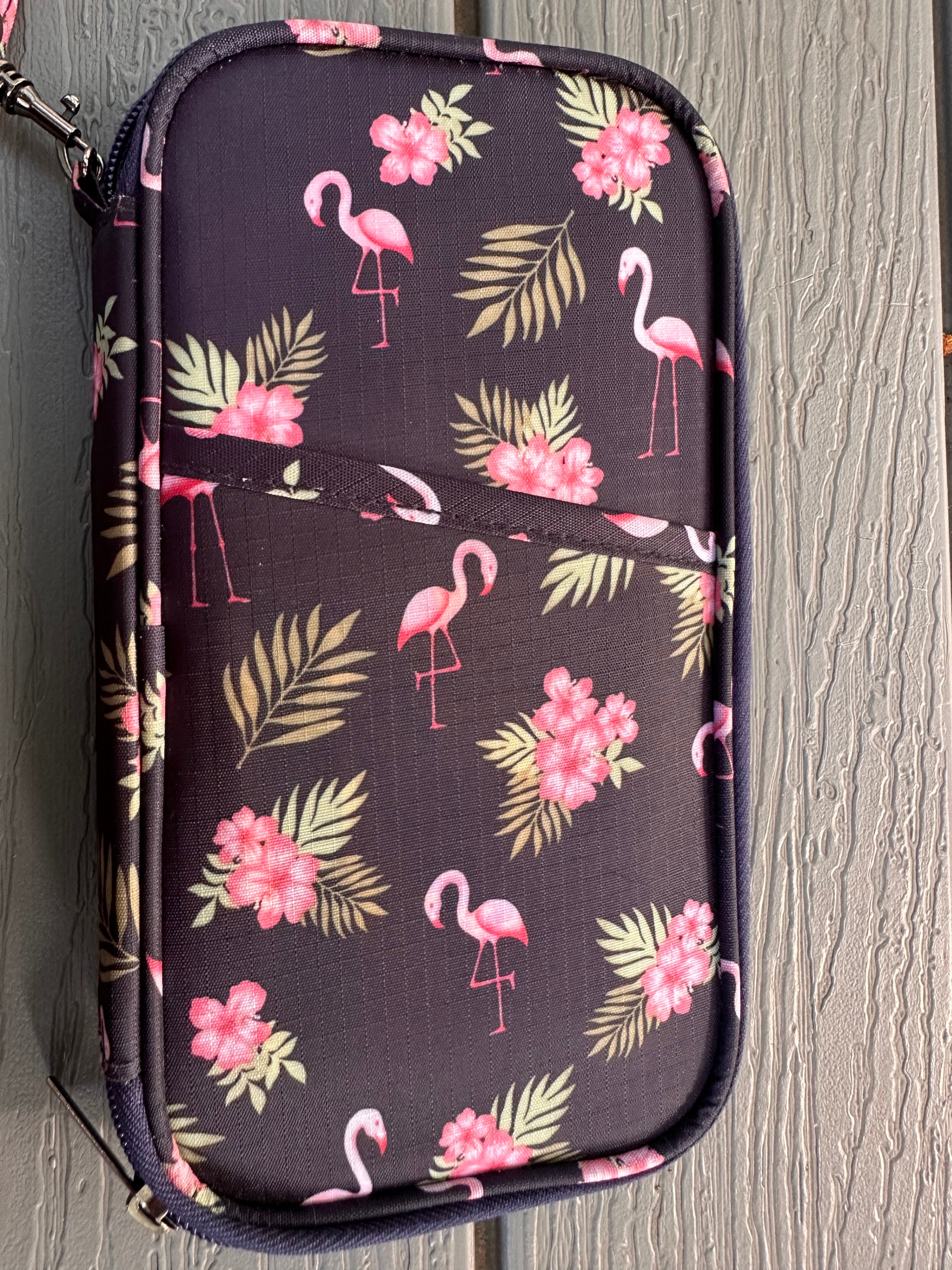 Wallet & Passport Organizer - photo 3
