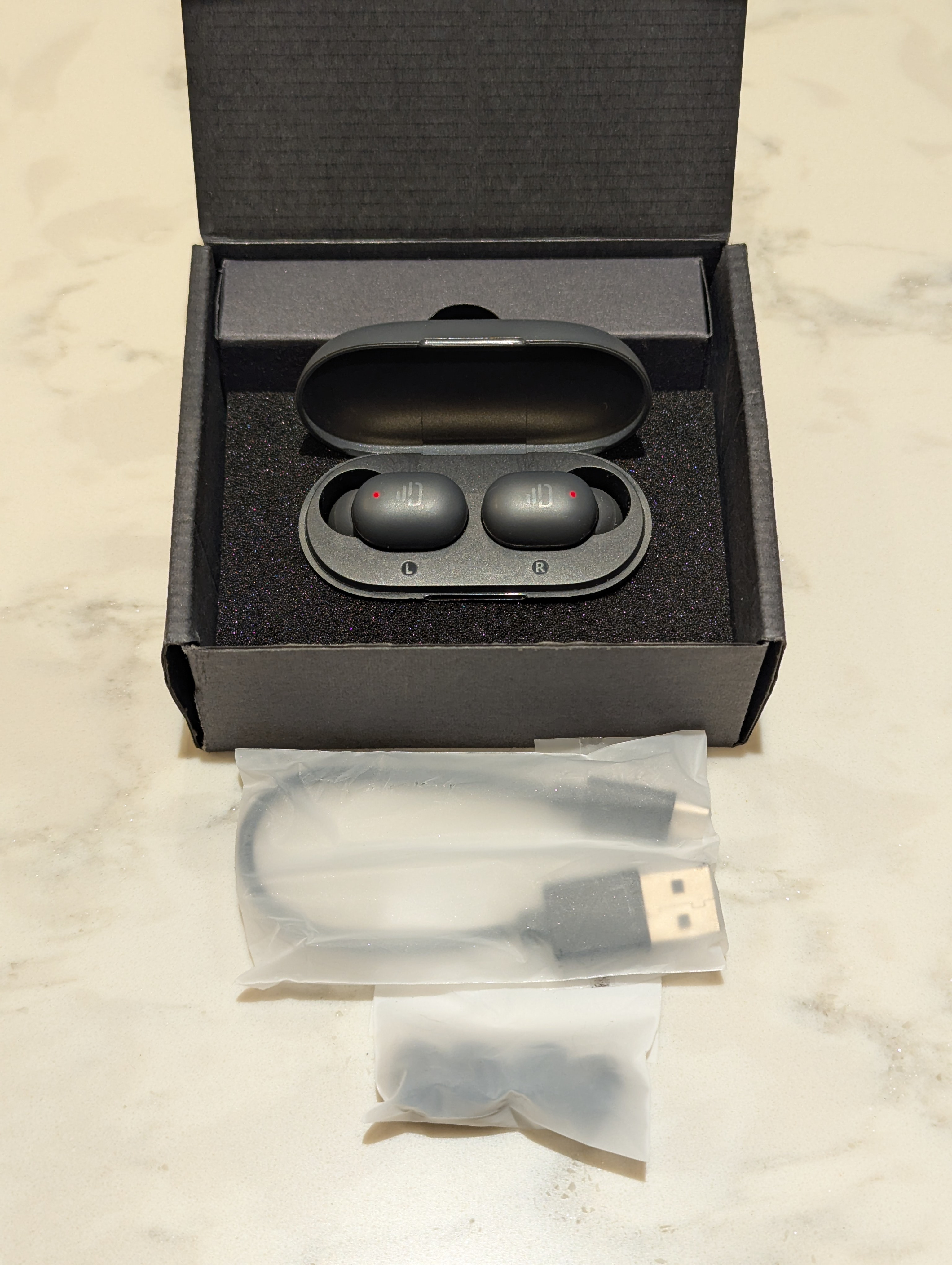 Dudios Free Mini Wireless Earbuds - photo 3