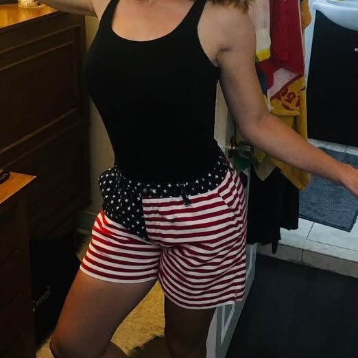 USA shorts by Chubbies - photo 4