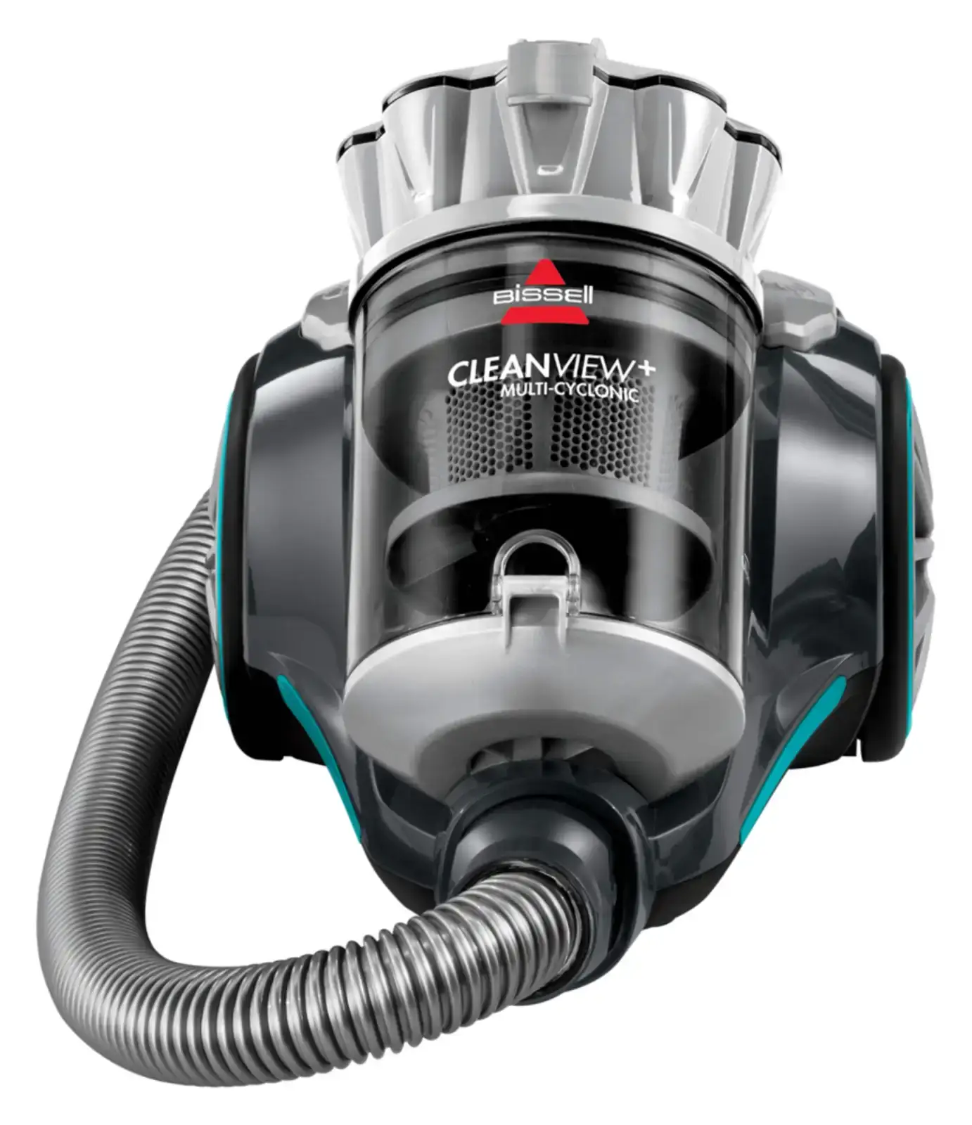 BISSELL CleanView Plus Multi-Cyclonic Lightweight Bagless - photo 3
