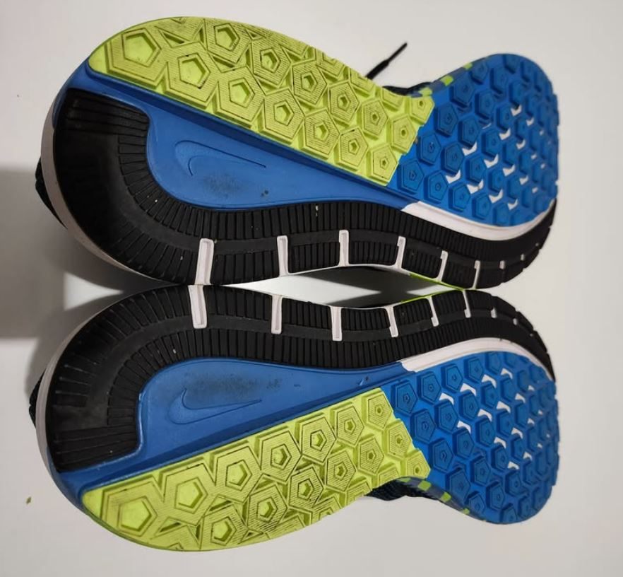 Shoes Nike Zoom Size 11.5 - photo 4