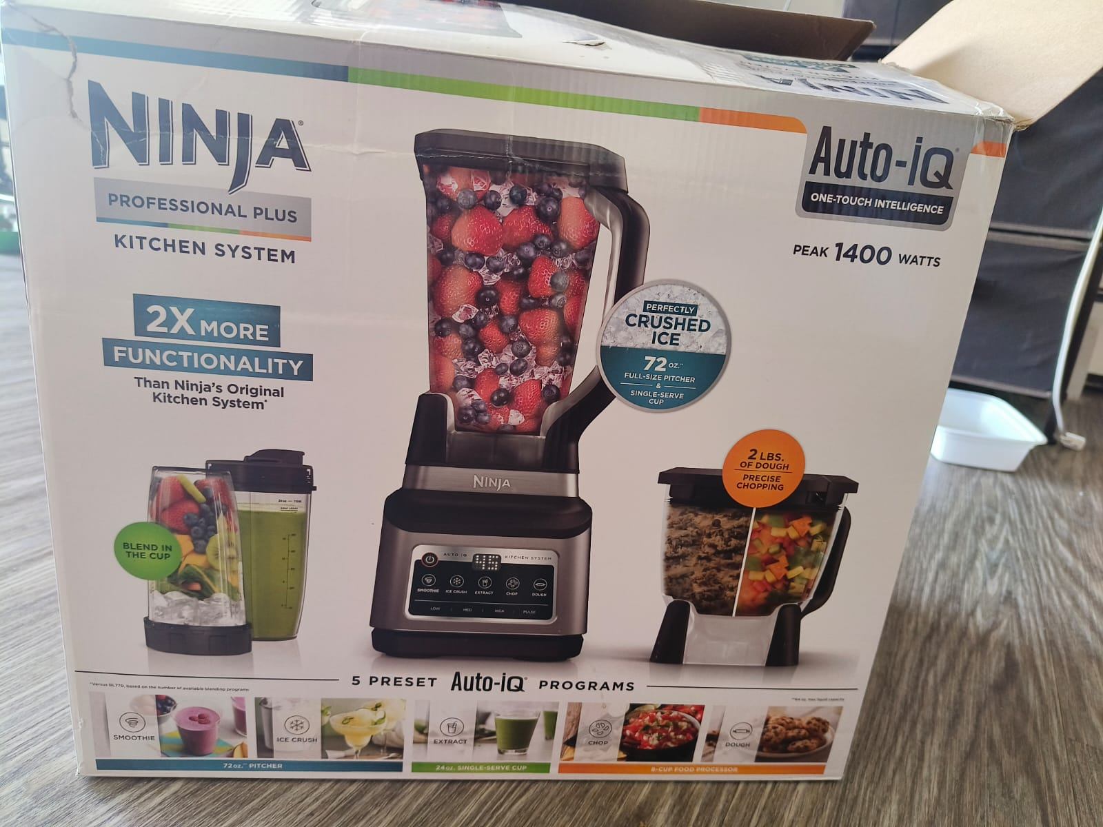 Mixer and Blender - photo 4