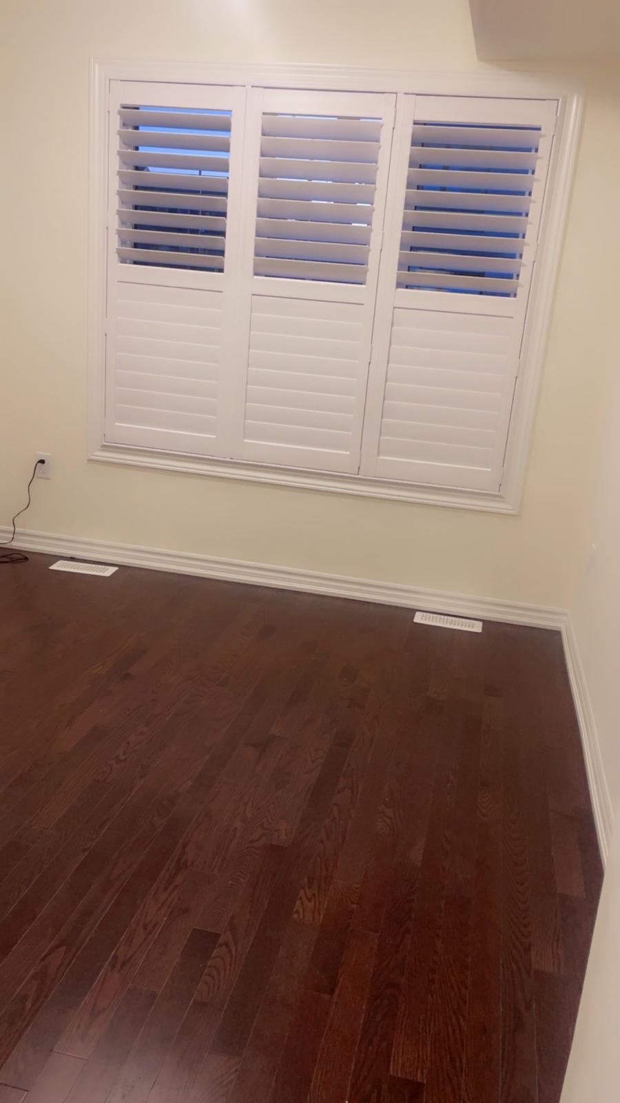 Basement for Rent