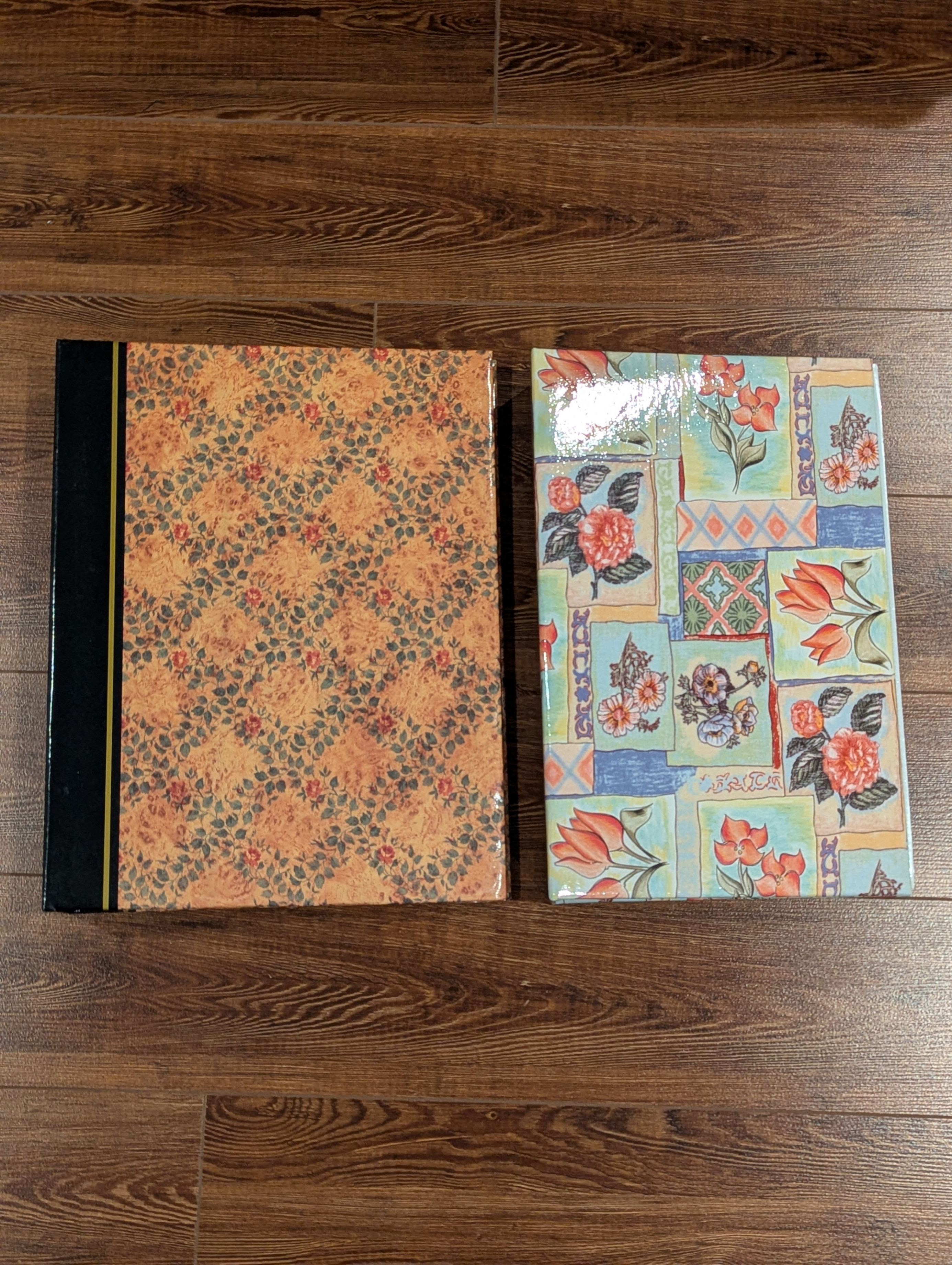 Photo Albums