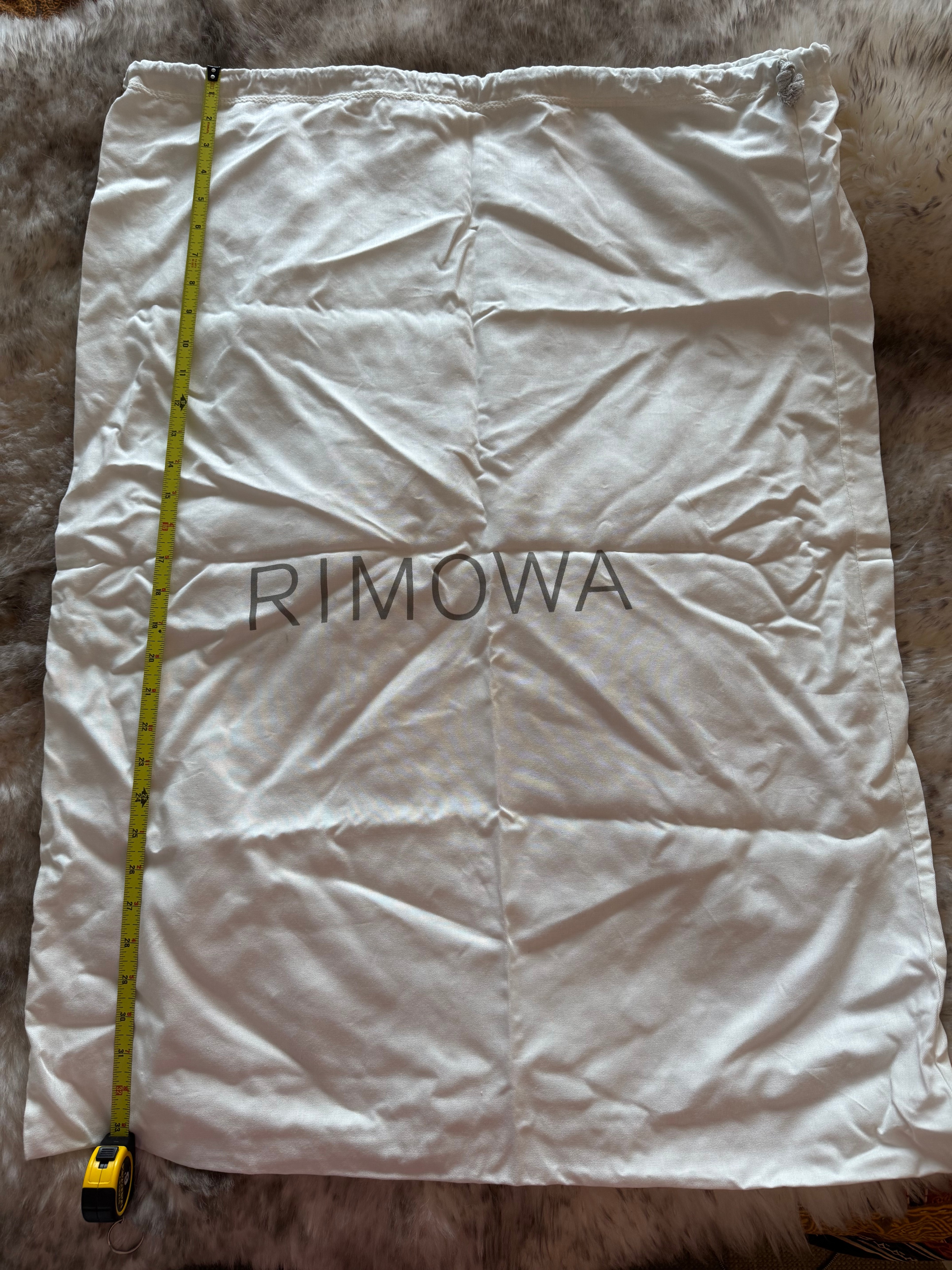 Rimowa Dust Cover Bag
