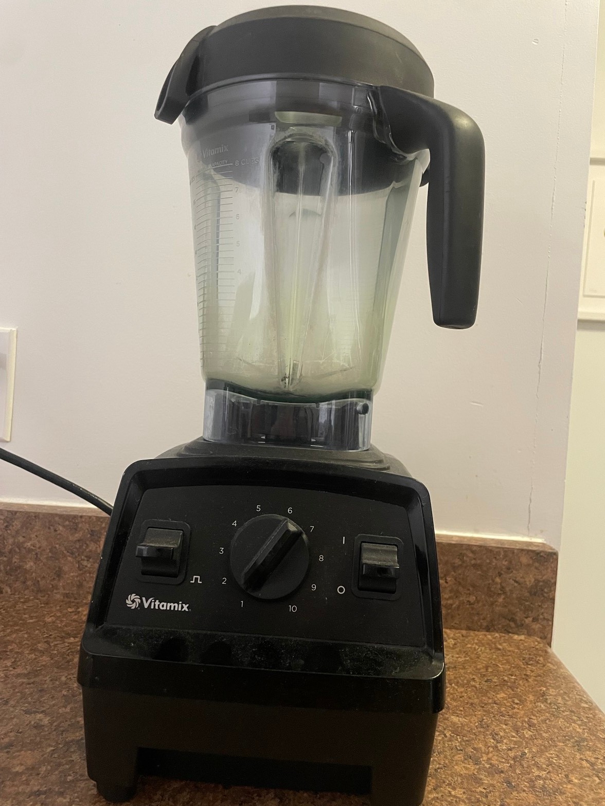 Vitamix 64oz Blender