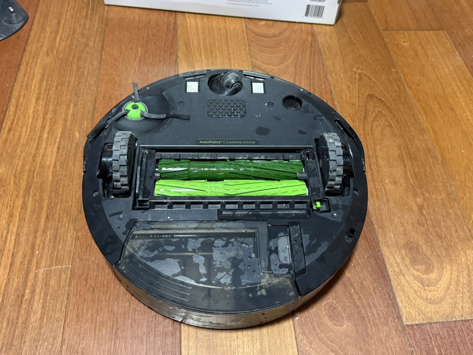 Roomba® i3 EVO Robot Vacuum - photo 3