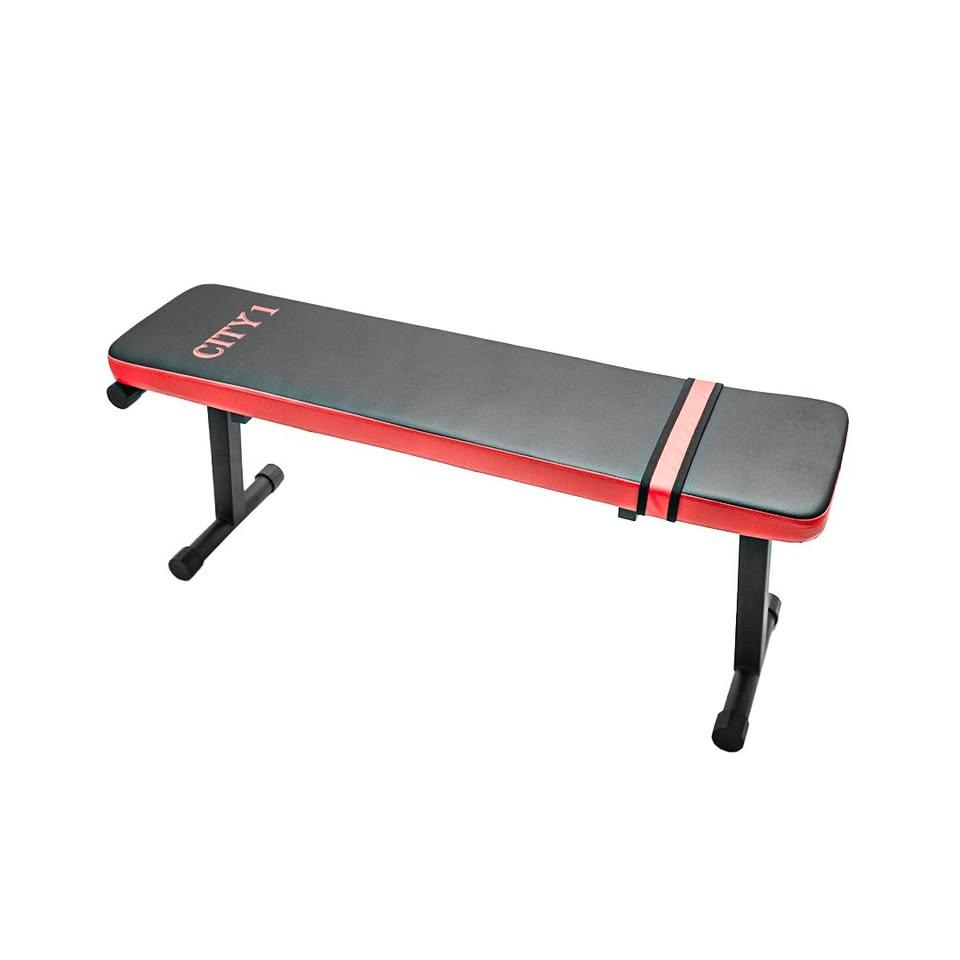 FLAT Bench Press/ Workout Bench - photo 2