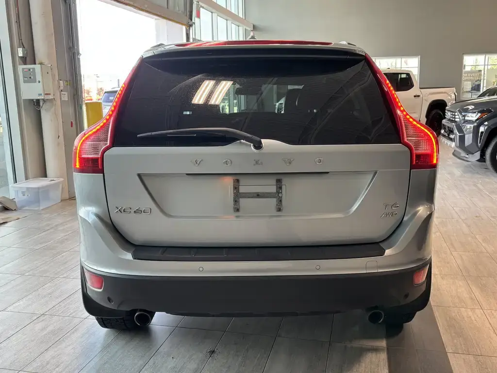 2013 Volvo XC60 - photo 4