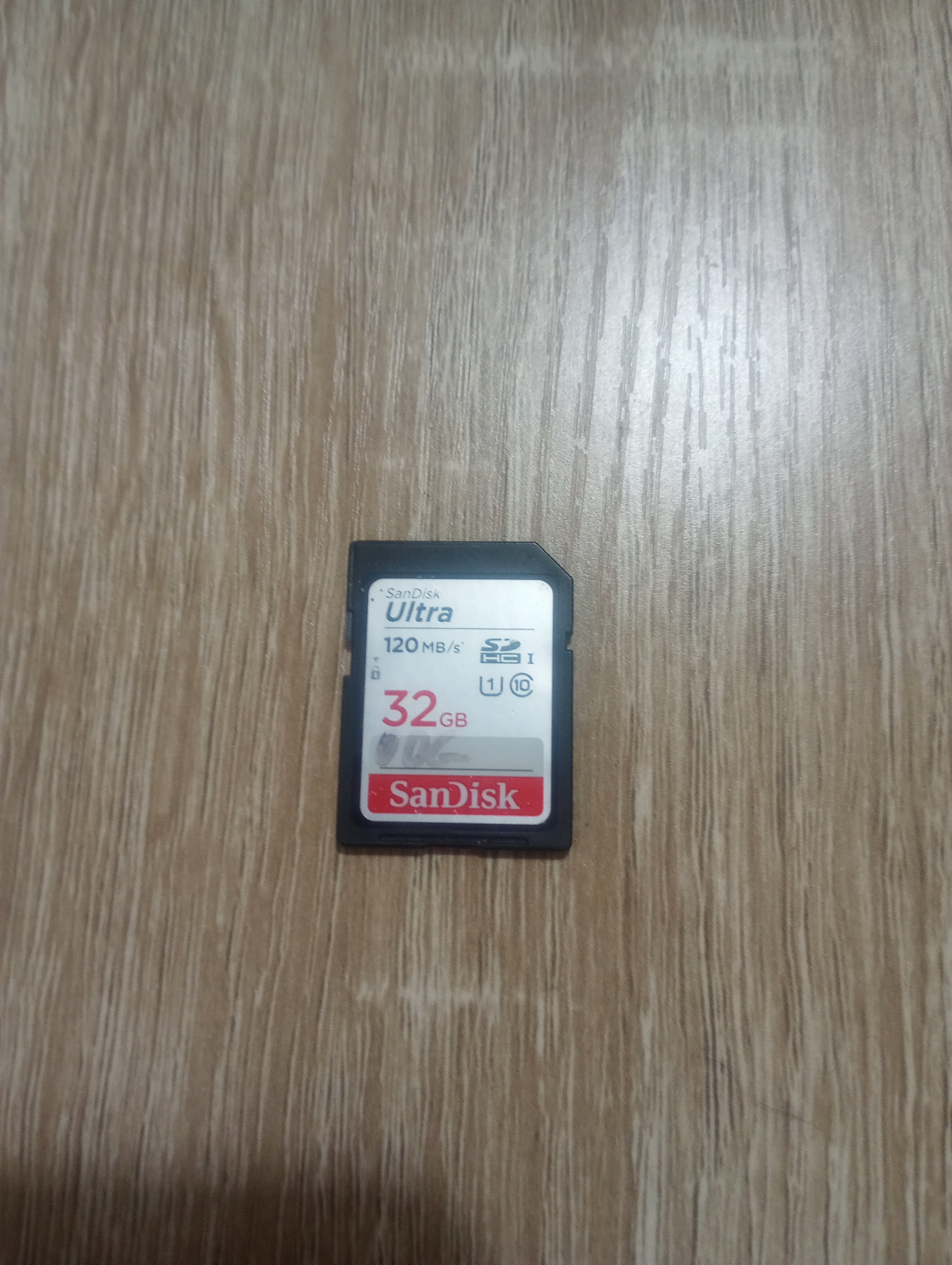 16 32 GB SD HC Card | SD Cards - photo 2