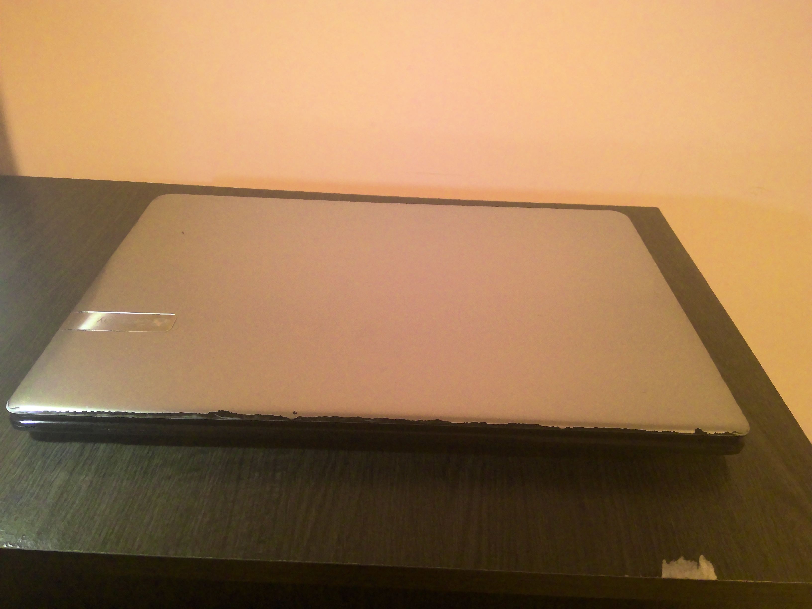 💻 Gateway Z5WT1 8GB | 750 GB Laptop – Good Condition - photo 2