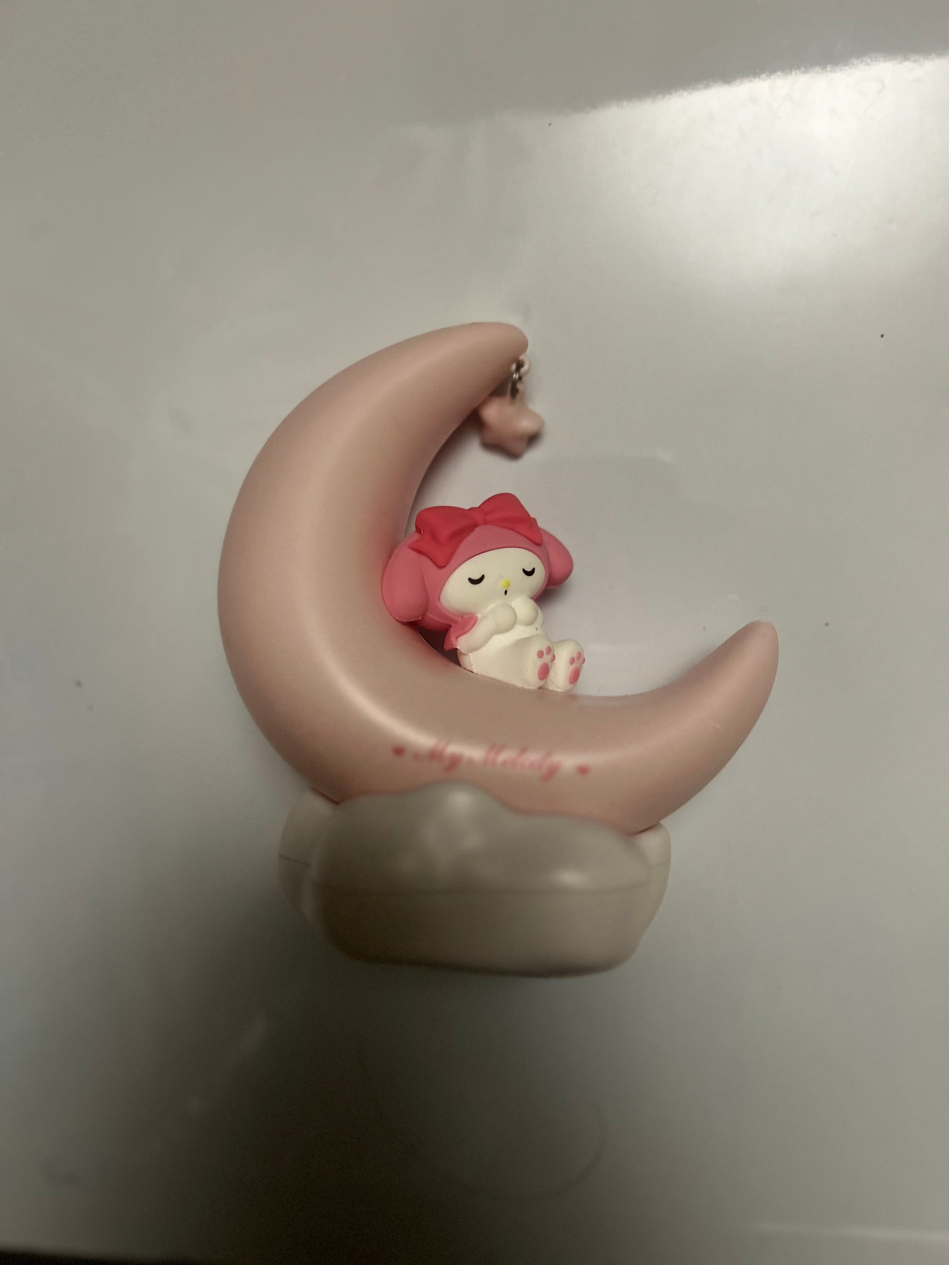 MINISO Sanrio My Melody Desk Night Light - photo 3
