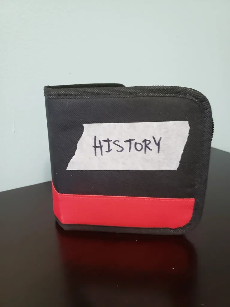 19 History Movies DVD Bundle