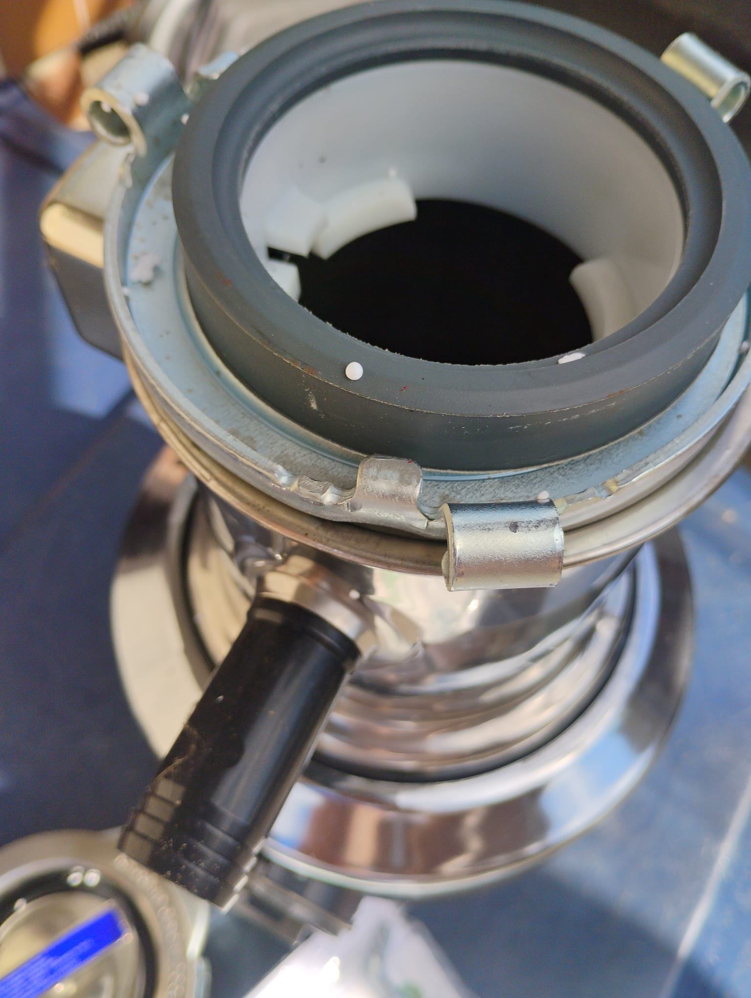 Insinkerator Garbage Disposal Evolution Cover Control 3/4 HP - photo 5