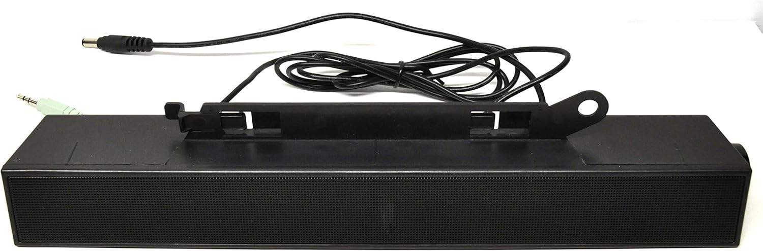 Dell AX510 Speaker - photo 2