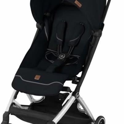 GB Pockit+ All-City Stroller