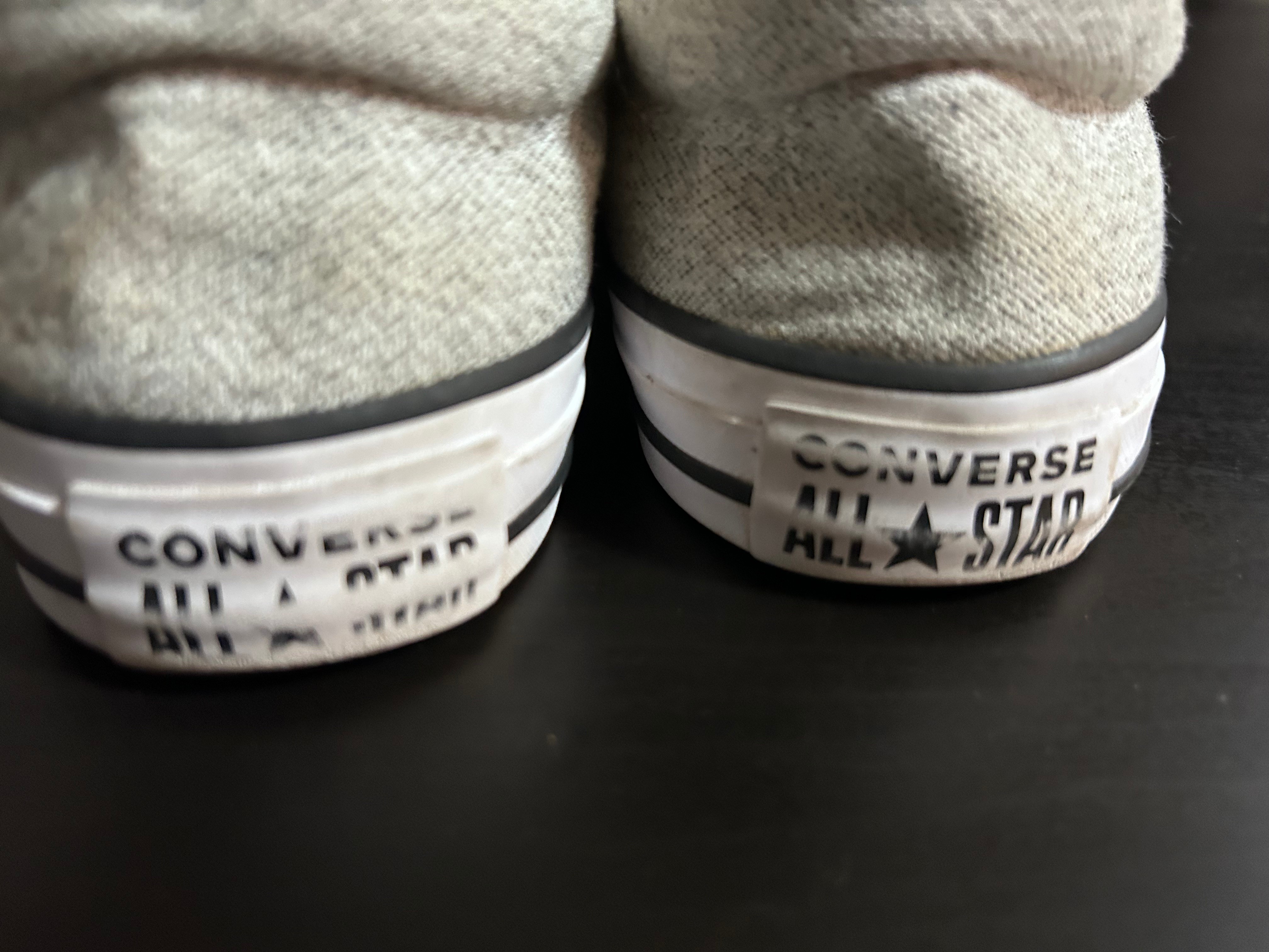 Converse Chuck Taylor Women's low-top All Star 6 6.5 - photo 3