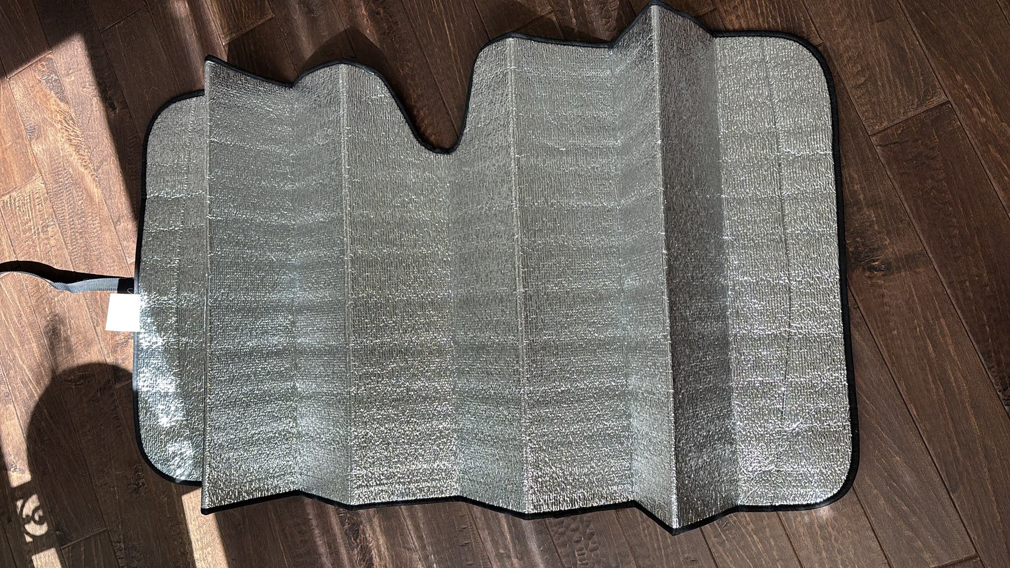 Car Windshield Sunshade