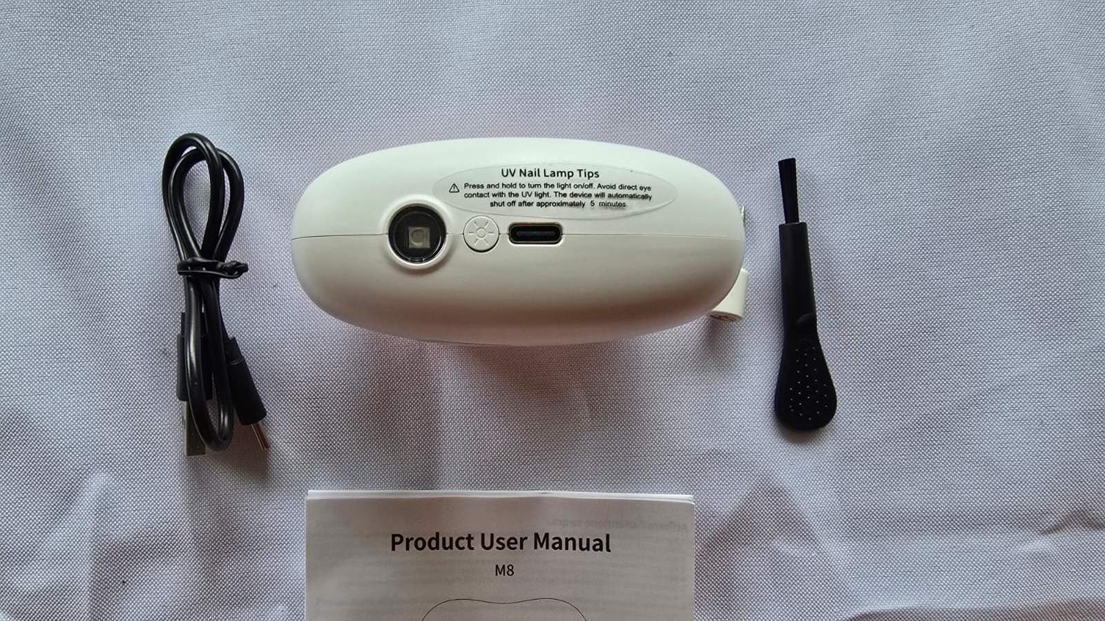 4-in-1 Smart Nail Clipper - photo 4