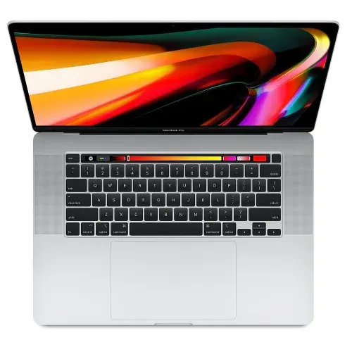 MacBook Pro 16" 2019 (MVVL2LL/A) i7-9750H 16GB 512 SSD