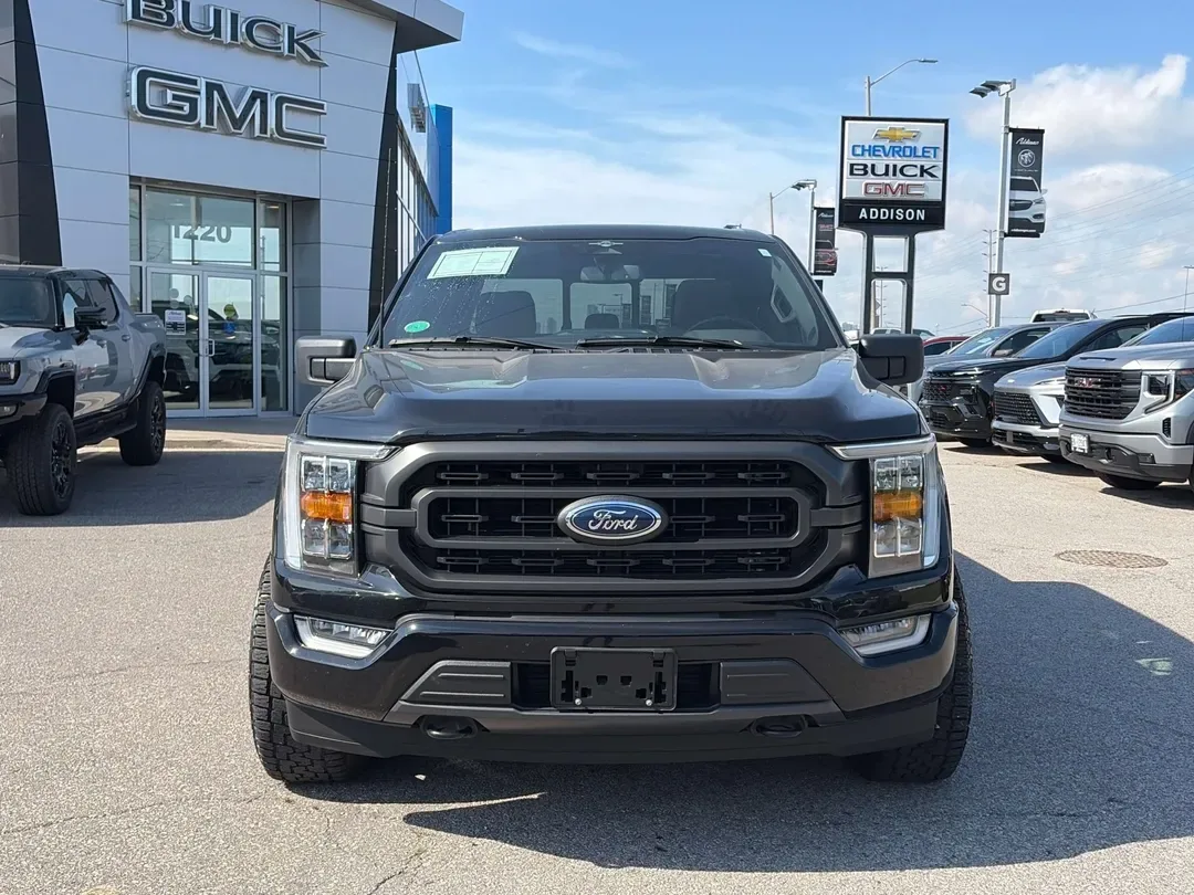F-150 XLT Hybrid For Sale!!! - photo 2