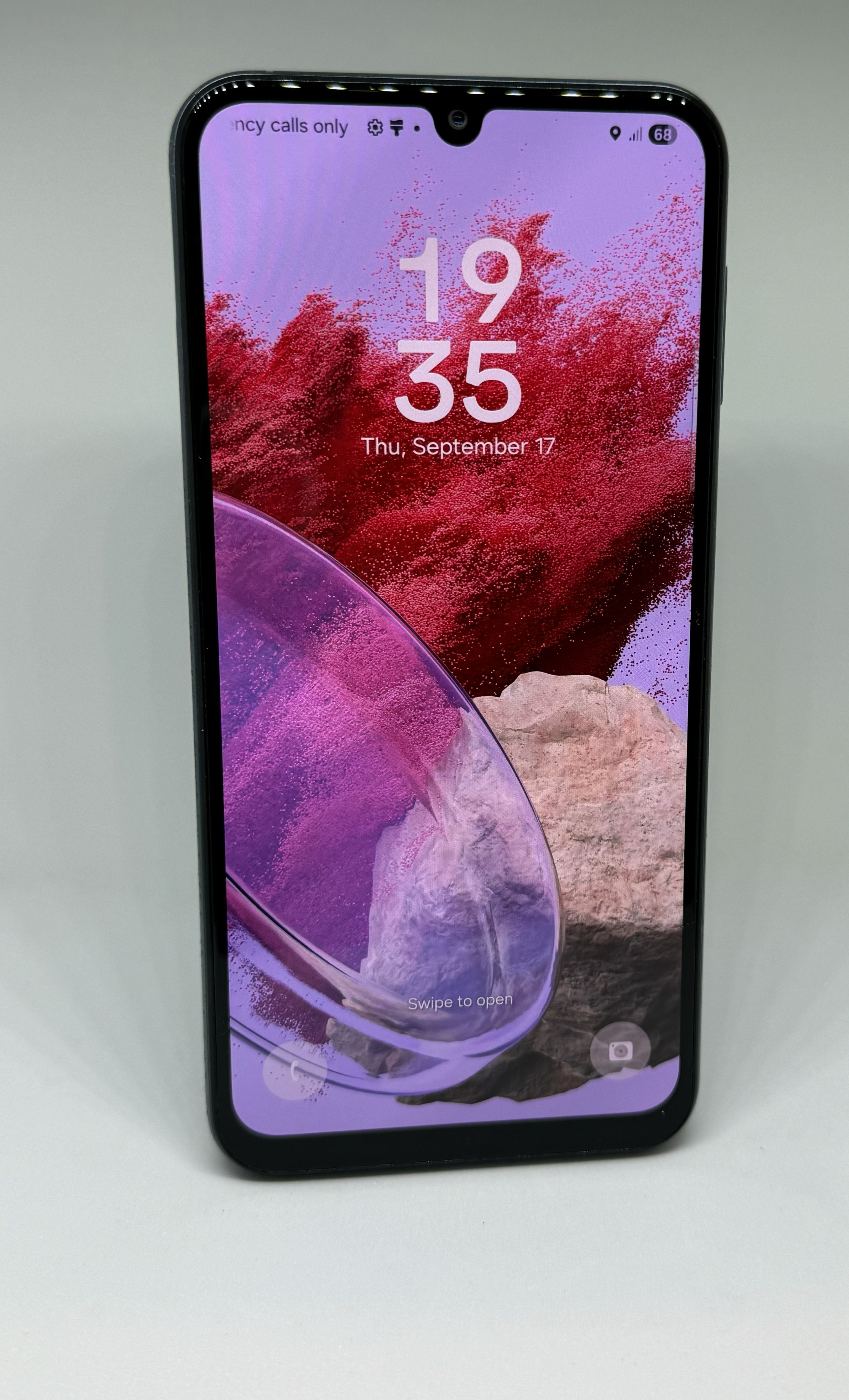 📱 Samsung Galaxy M34 5G • 128GB • 6GB RAM • Dual SIM — $240