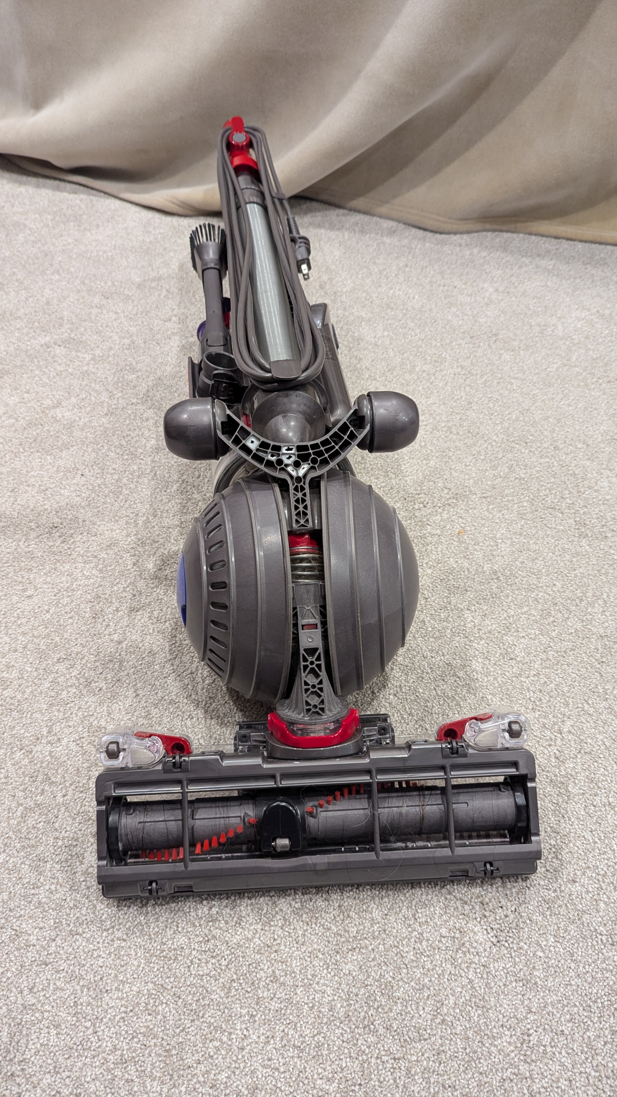 Dyson® Ball Animal Vacuum Cleaner - photo 5