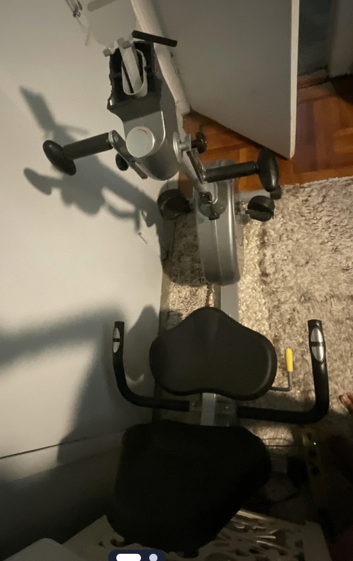Arms & Legs Excercise Bike - photo 2