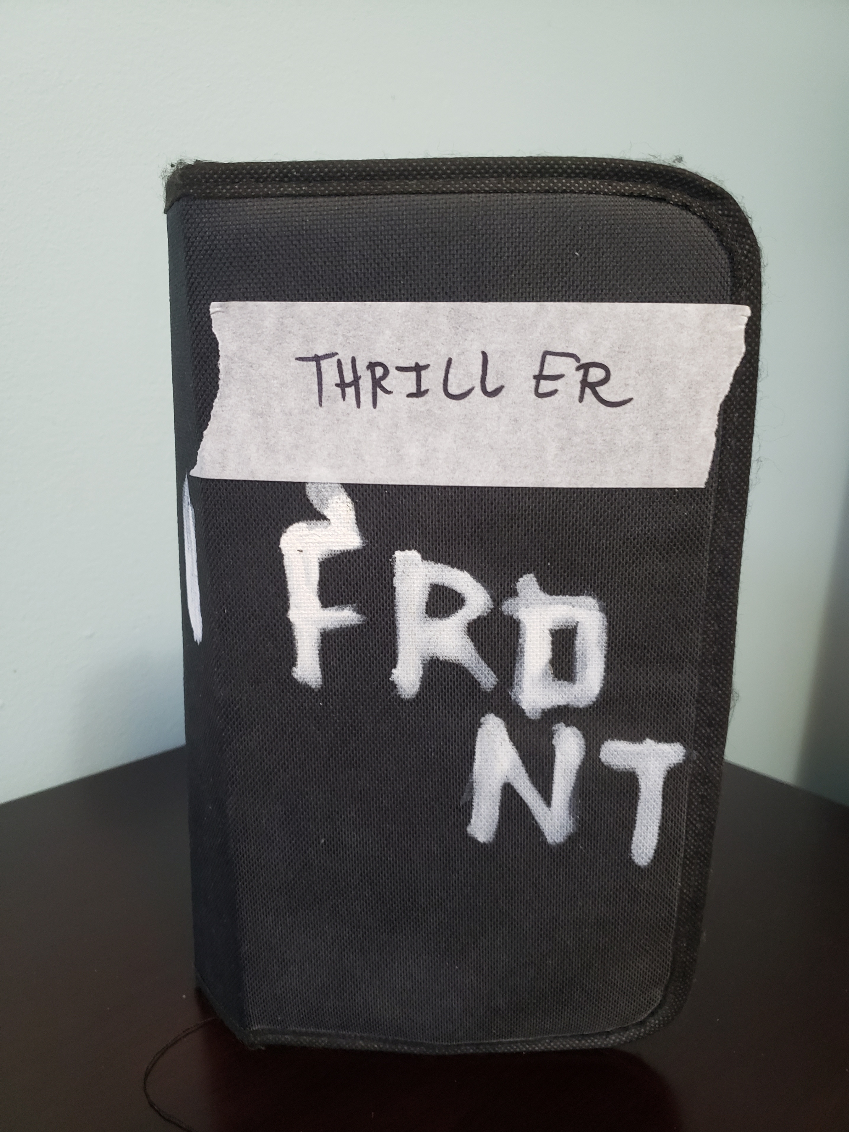 25 Thriller Movies DVD Bundle