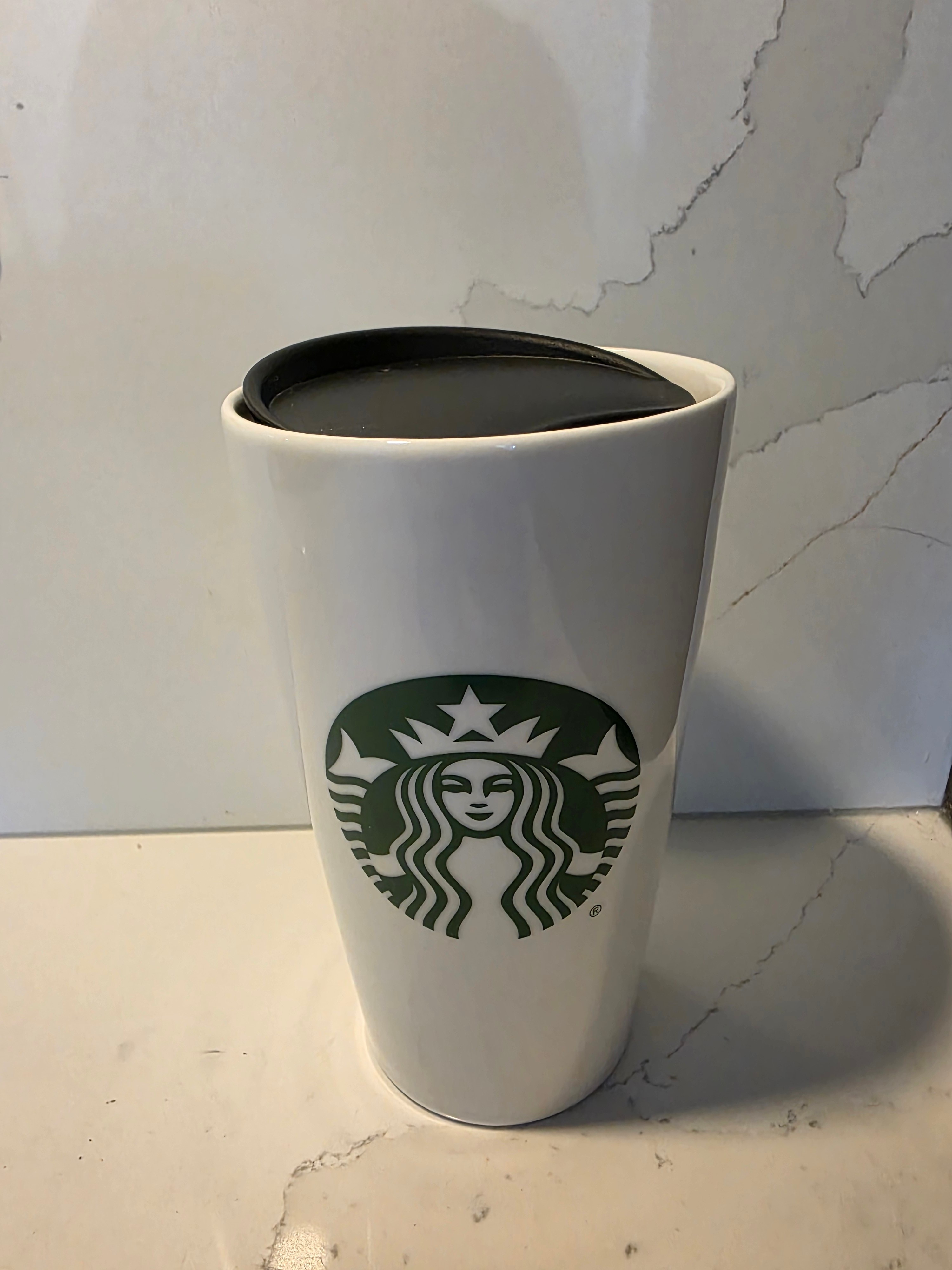 Starbucks Tumbler