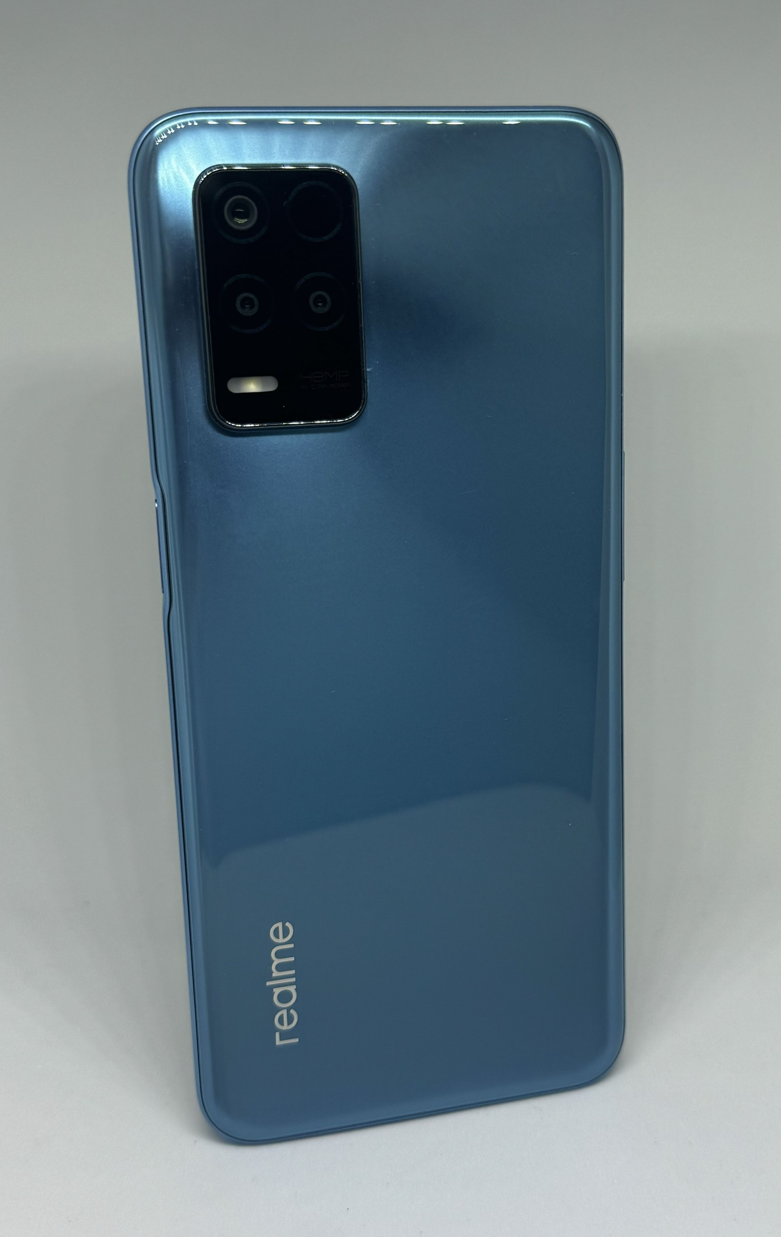 📱 REALME 8 5G • RMX3241 • UNLOCKED • 128GB • 8GB RAM