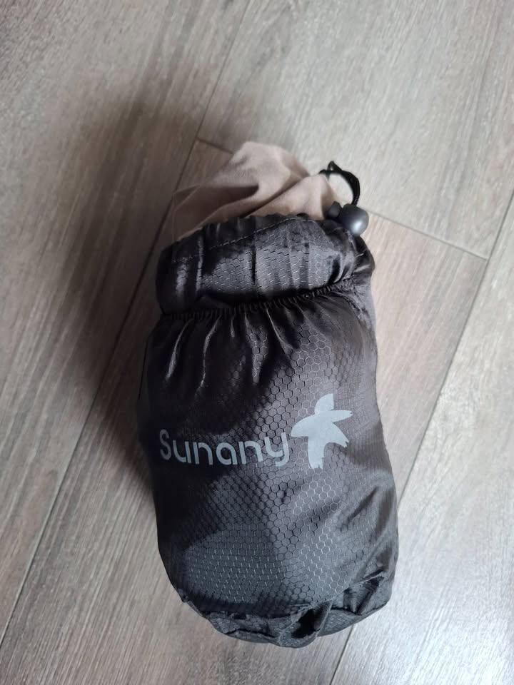 Inflatable Pillow for Airplanes - photo 2