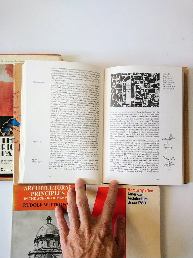 Architecture / Planning books! - photo 4