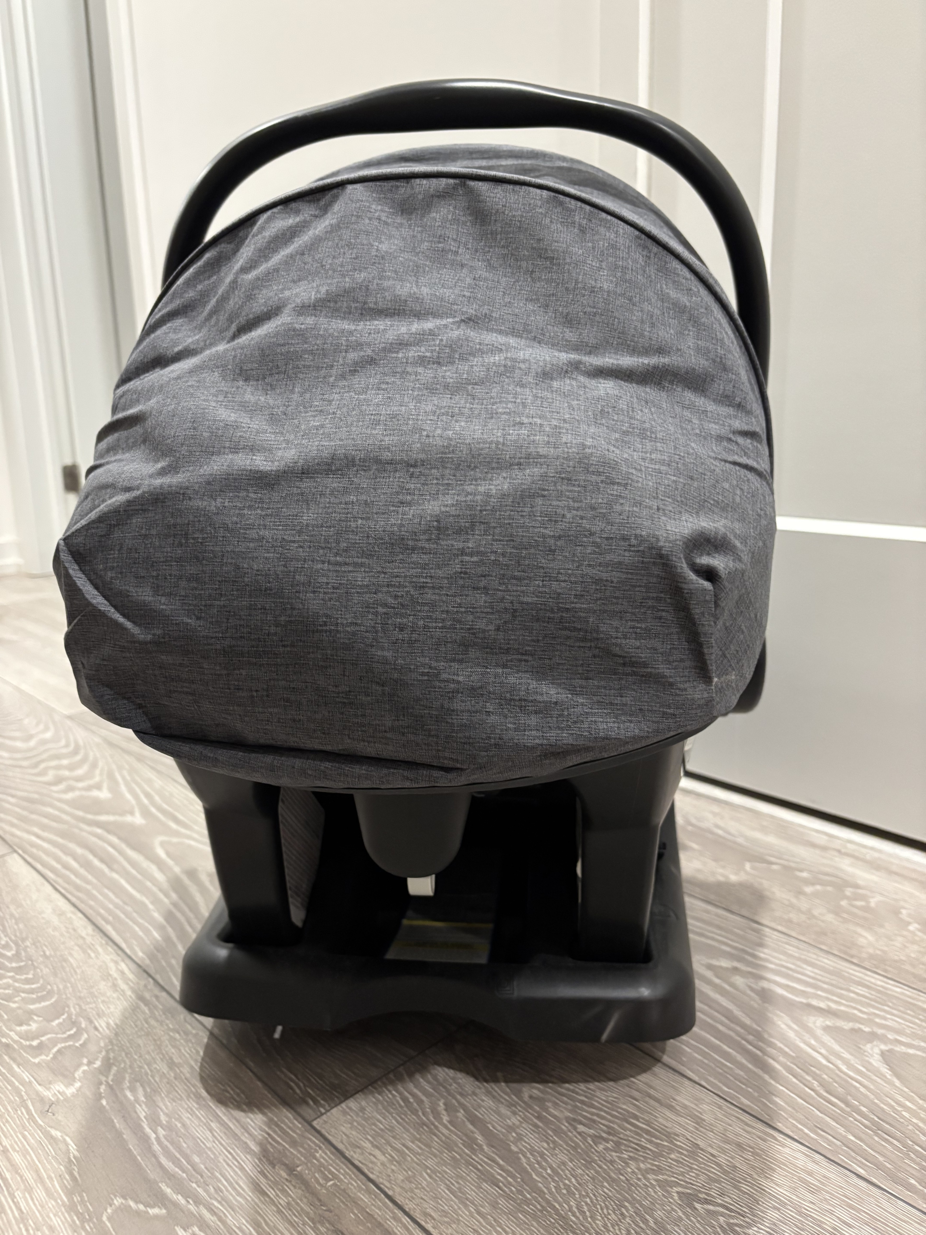 Graco SnugRide 35 Infant Car Seat - photo 5